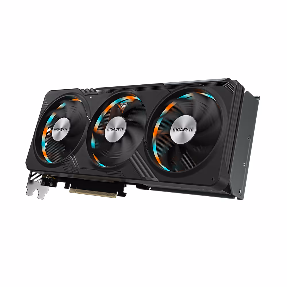 gigabyte GeForce RTX 4070 GAMING OC 12 Go GDDR6X DLSS3 image 4