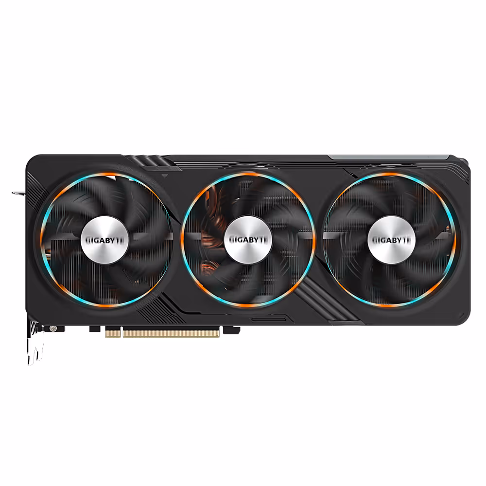 gigabyte GeForce RTX 4070 GAMING OC 12 Go GDDR6X DLSS3 image 5