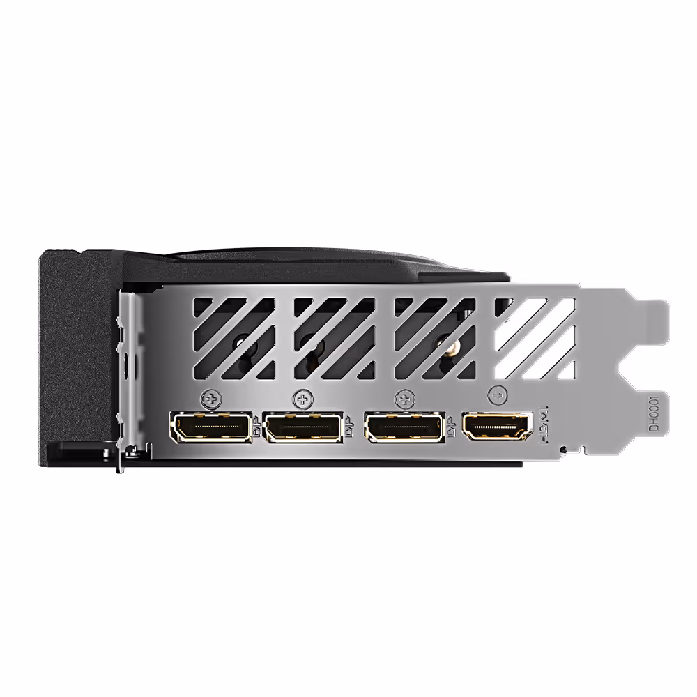 gigabyte GeForce RTX 4070 Ti WINDFORCE OC 12 Go GDDR6X image 4