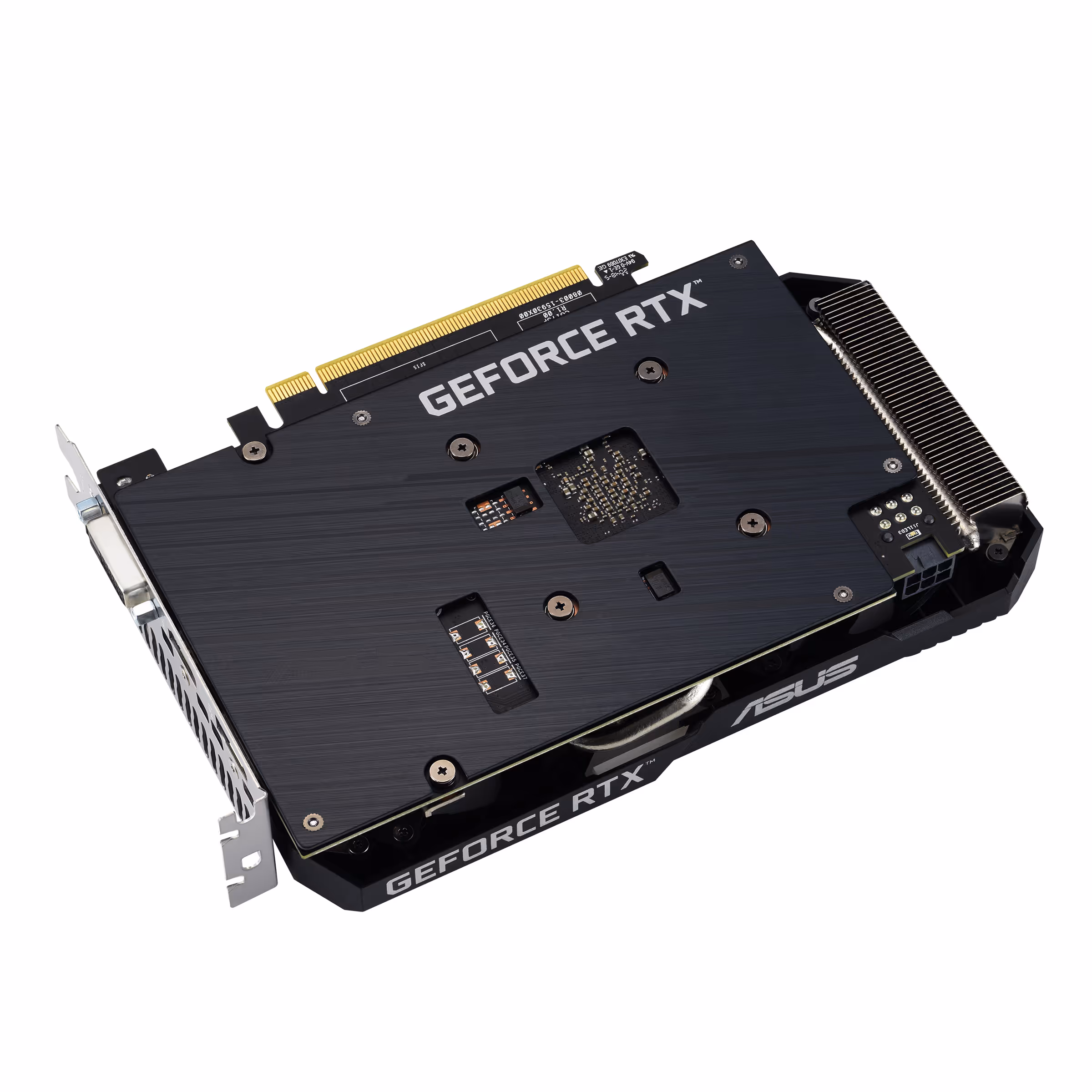 asus Dual NVIDIA GeForce RTX 3050 8 Go GDDR6 image 5