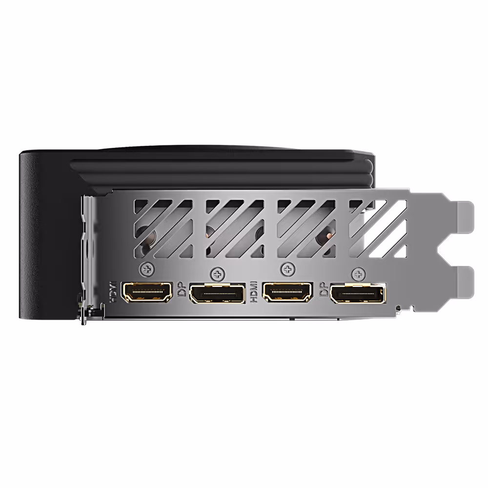 gigabyte AMD Radeon RX 7800 XT GAMING OC 16 Go GDDR6 image 3