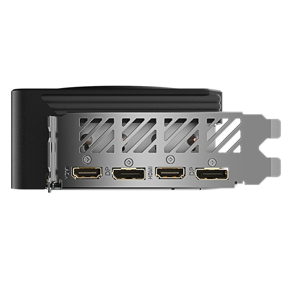 gigabyte AMD Radeon RX 7800 XT GAMING OC 16 Go GDDR6 image 3