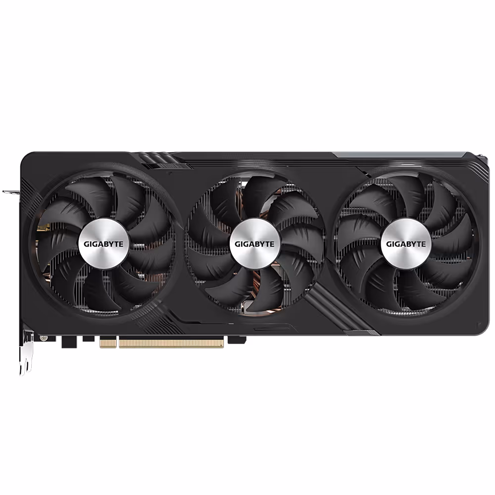 gigabyte AMD Radeon RX 7800 XT GAMING OC 16 Go GDDR6 image 1