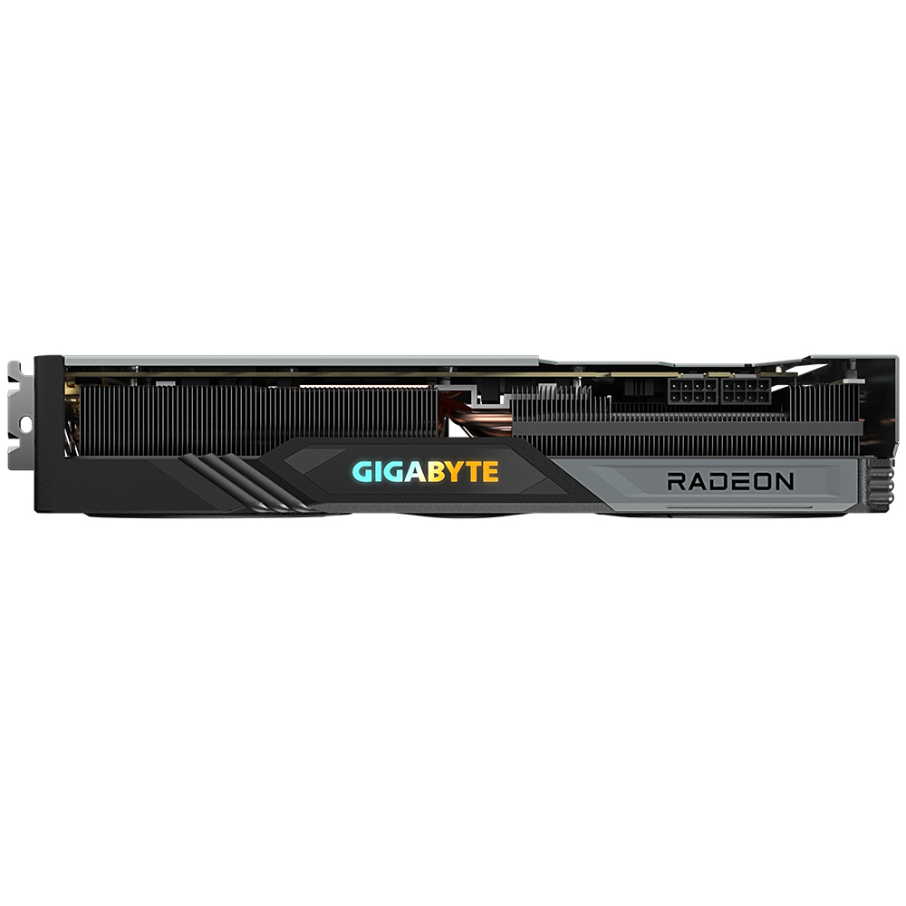 gigabyte AMD Radeon RX 7800 XT GAMING OC 16 Go GDDR6 image 2