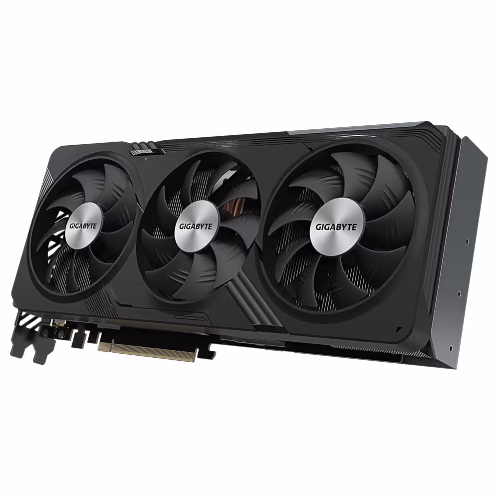 gigabyte AMD Radeon RX 7800 XT GAMING OC 16 Go GDDR6 image 5