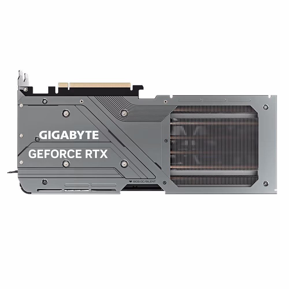 gigabyte GeForce RTX 4070 Ti GAMING OC 12 Go GDDR6 DLSS3 image 3