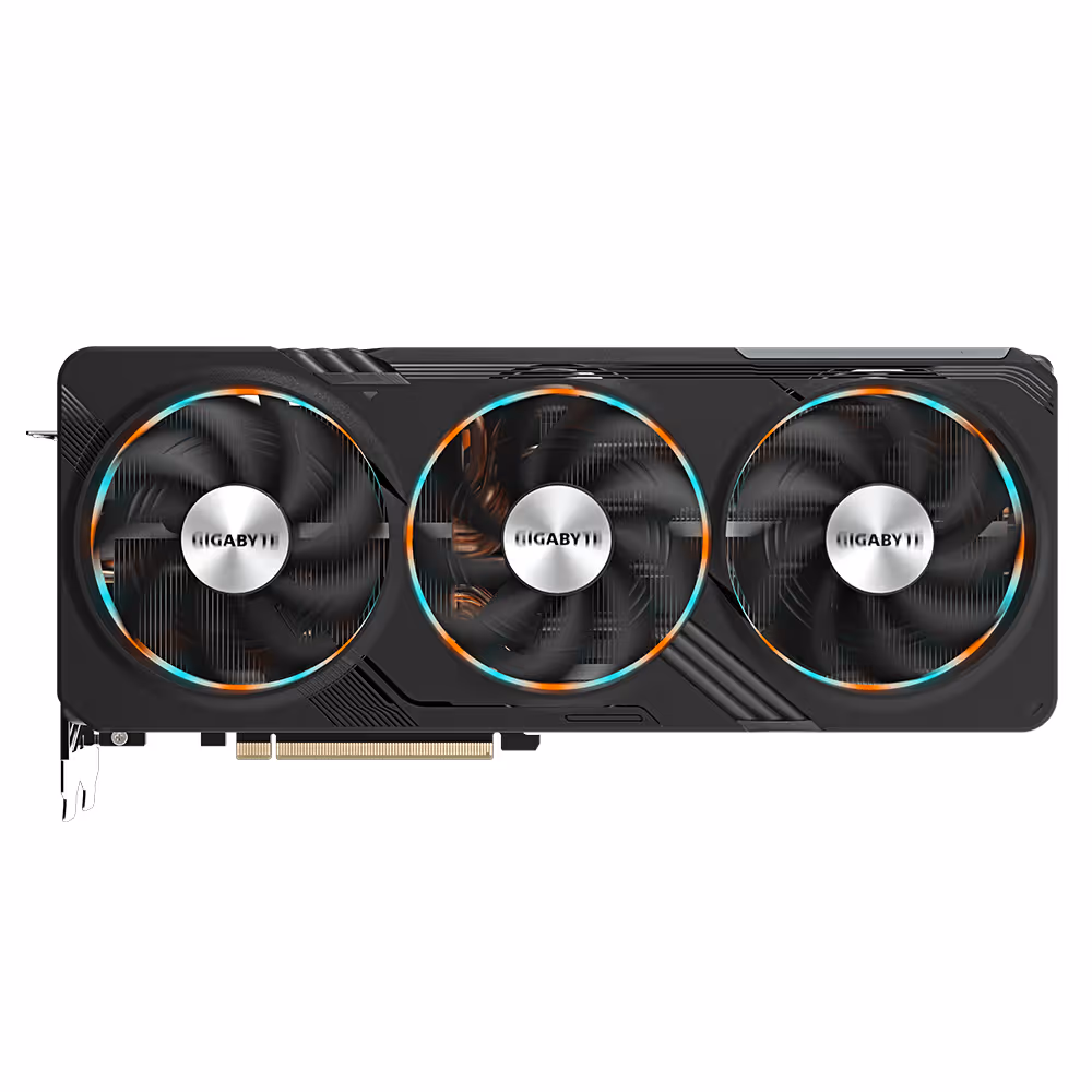 gigabyte GeForce RTX 4070 Ti GAMING OC 12 Go GDDR6 DLSS3 image 2
