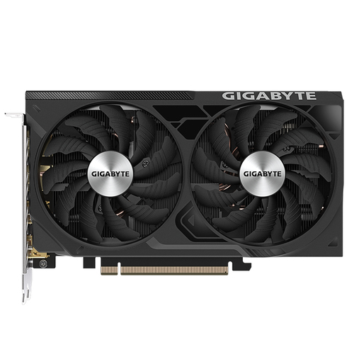 gigabyte GeForce RTX 4060 Ti WINDFORCE OC 8GB GDDR6