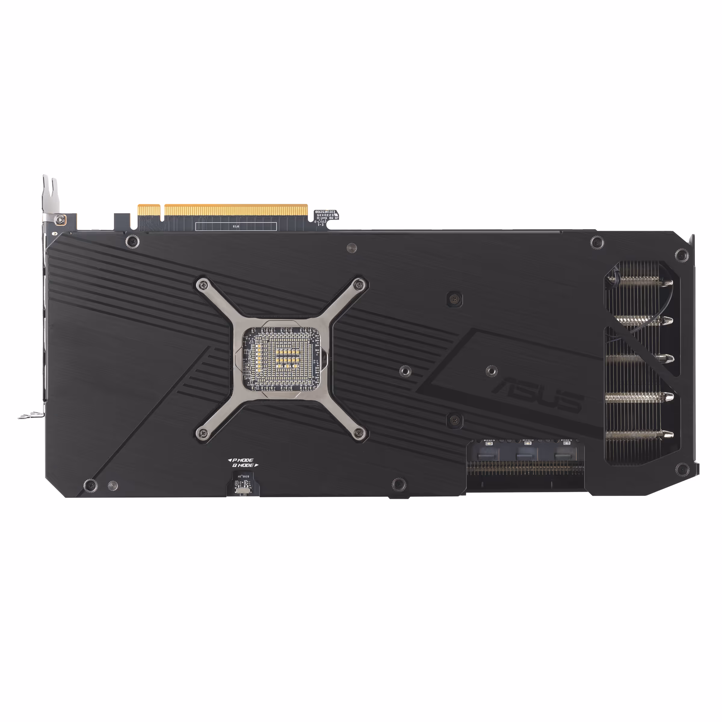 asus AMD Radeon RX 7900 XTX 24 Go GDDR6 image 4