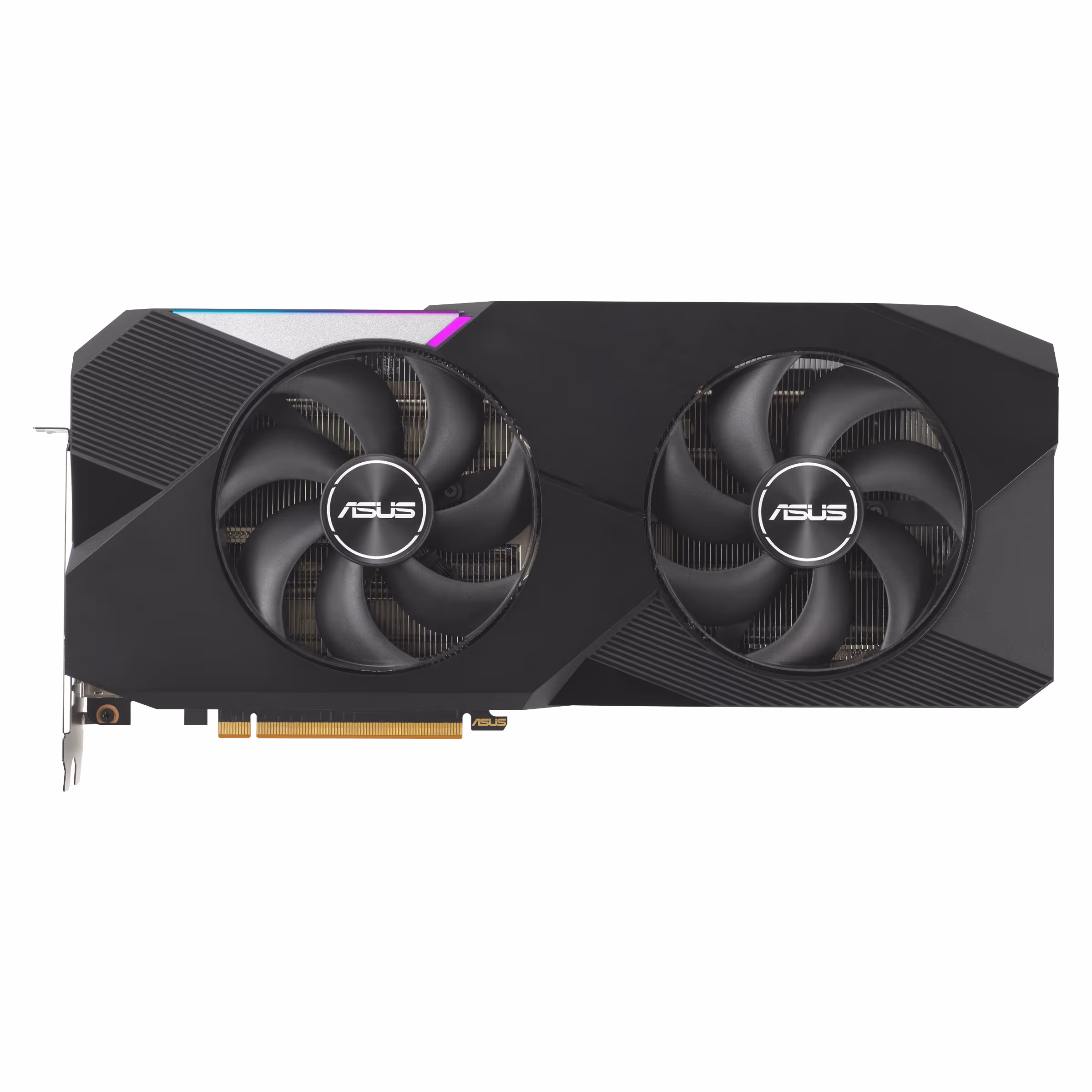asus AMD Radeon RX 7900 XTX 24 Go GDDR6 image 1