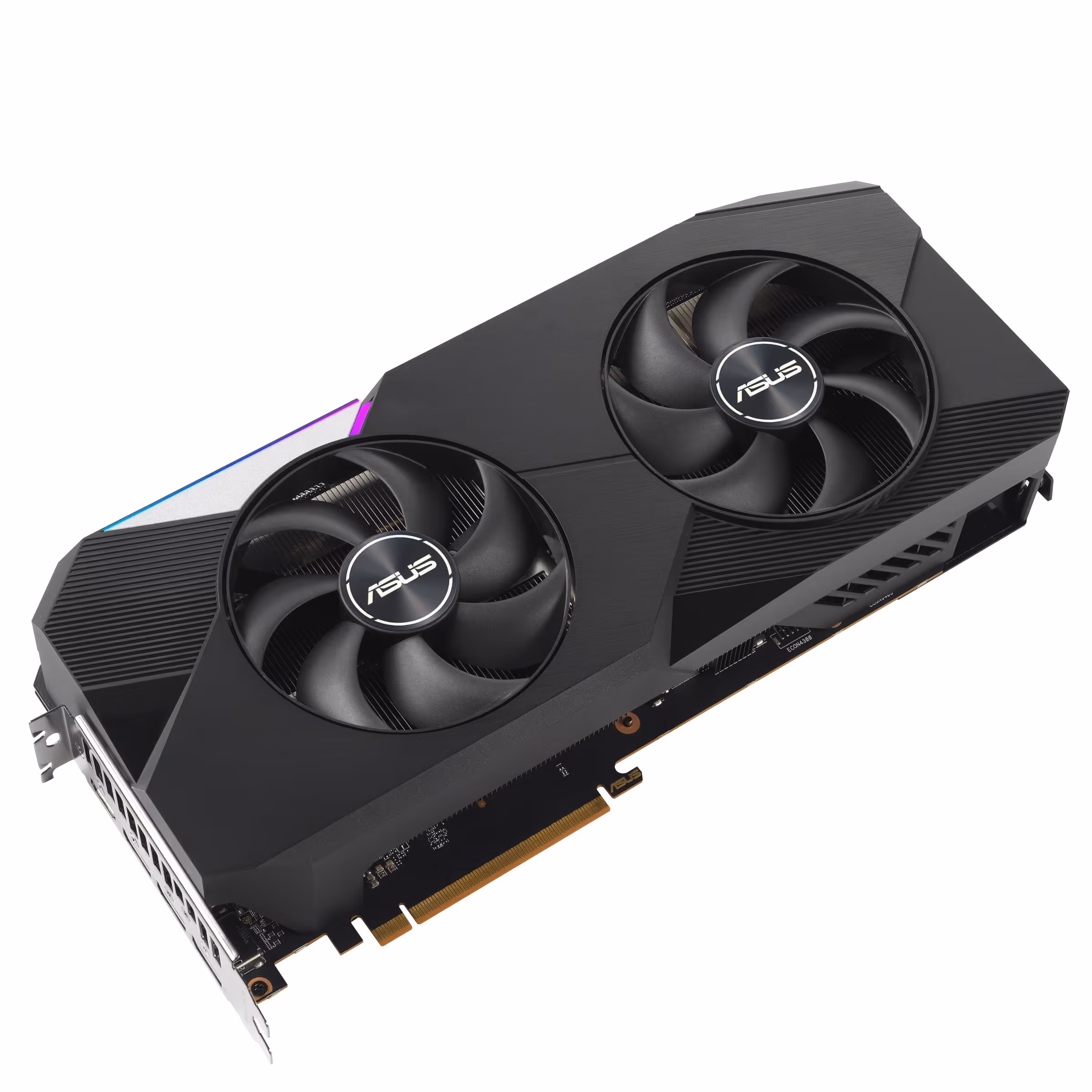 asus AMD Radeon RX 7900 XTX 24 Go GDDR6 image 2