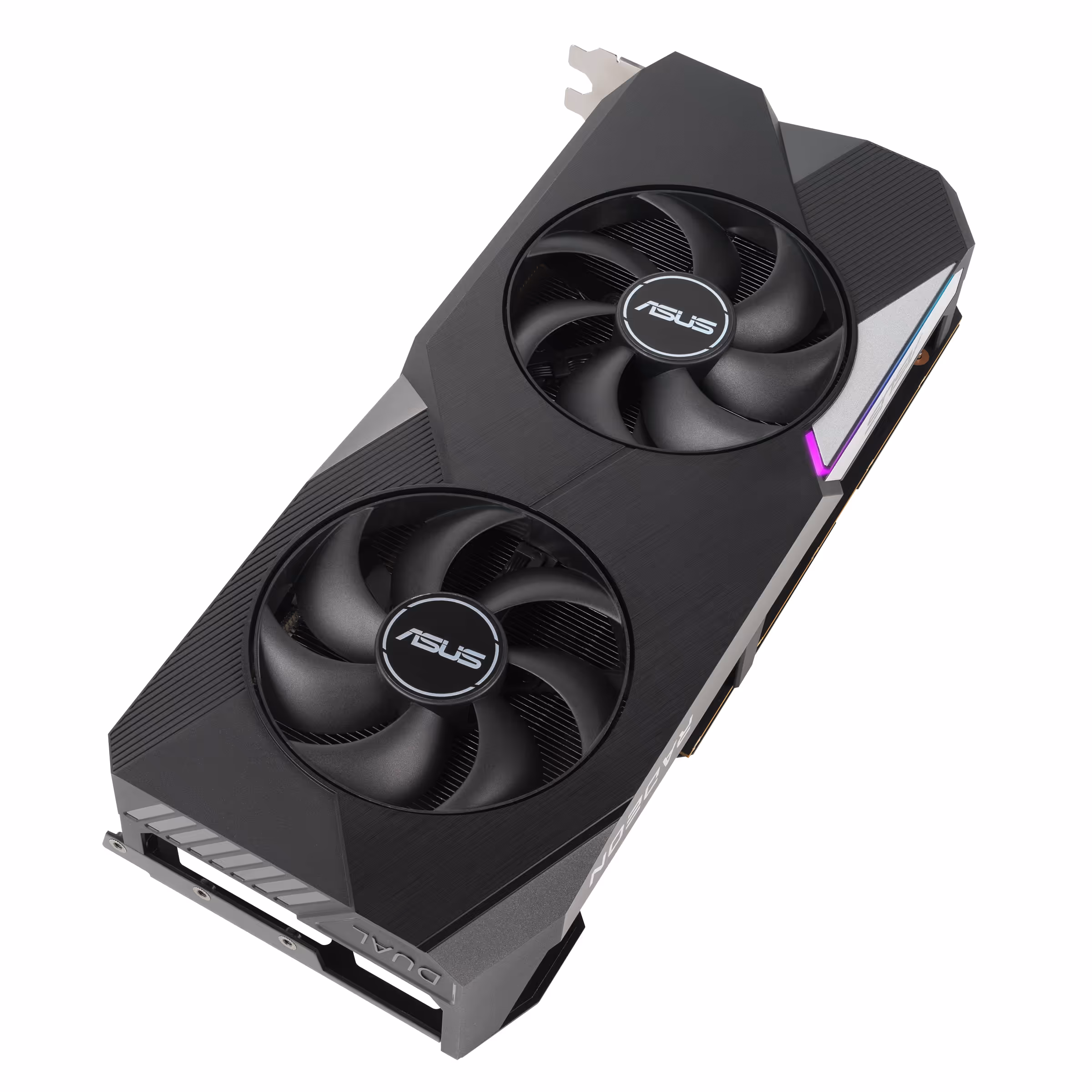 asus AMD Radeon RX 7900 XTX 24 Go GDDR6 image 3