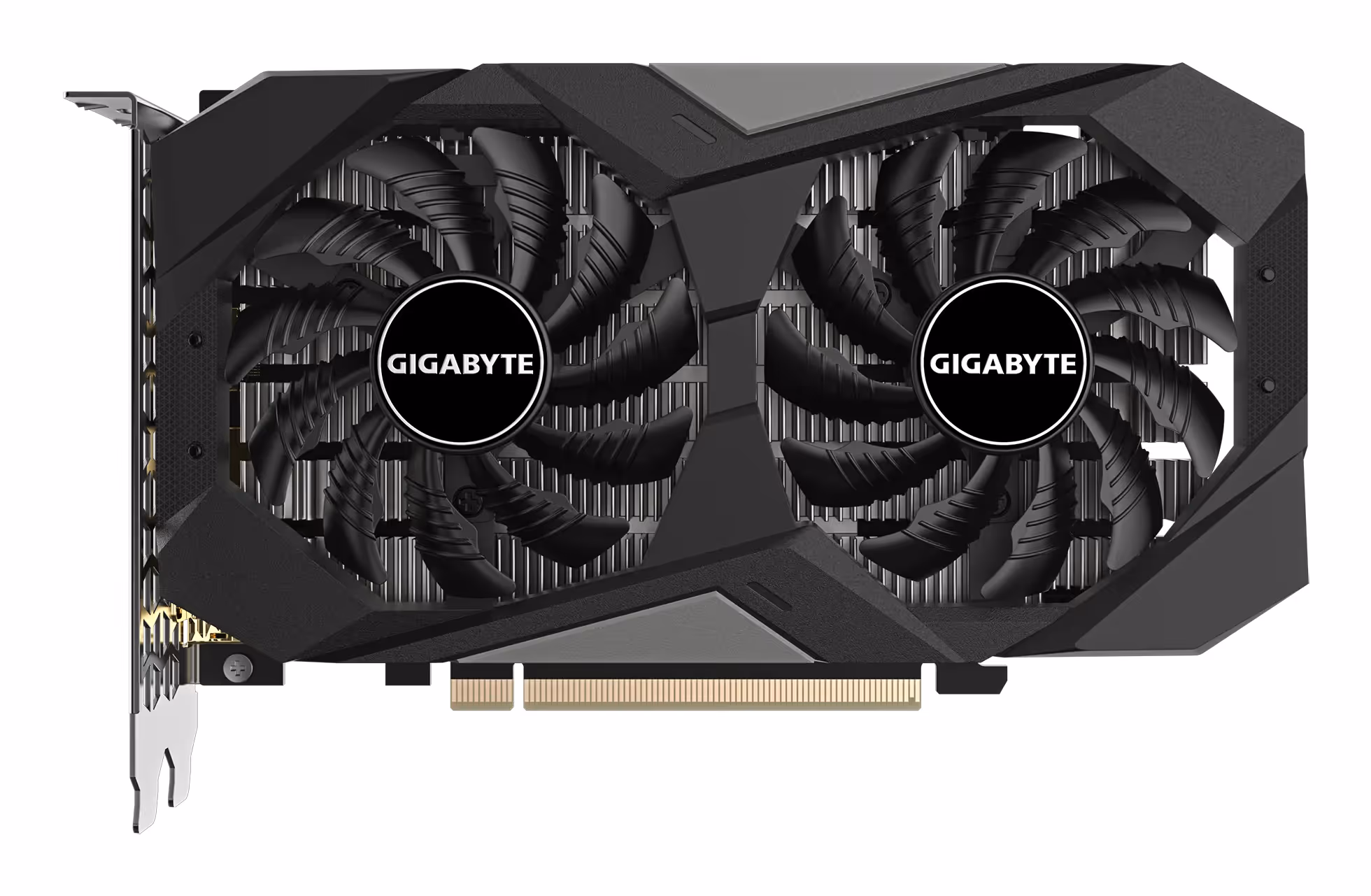 gigabyte GeForce RTX 3050 WINDFORCE OC V2 6GB GDDR6 image 5