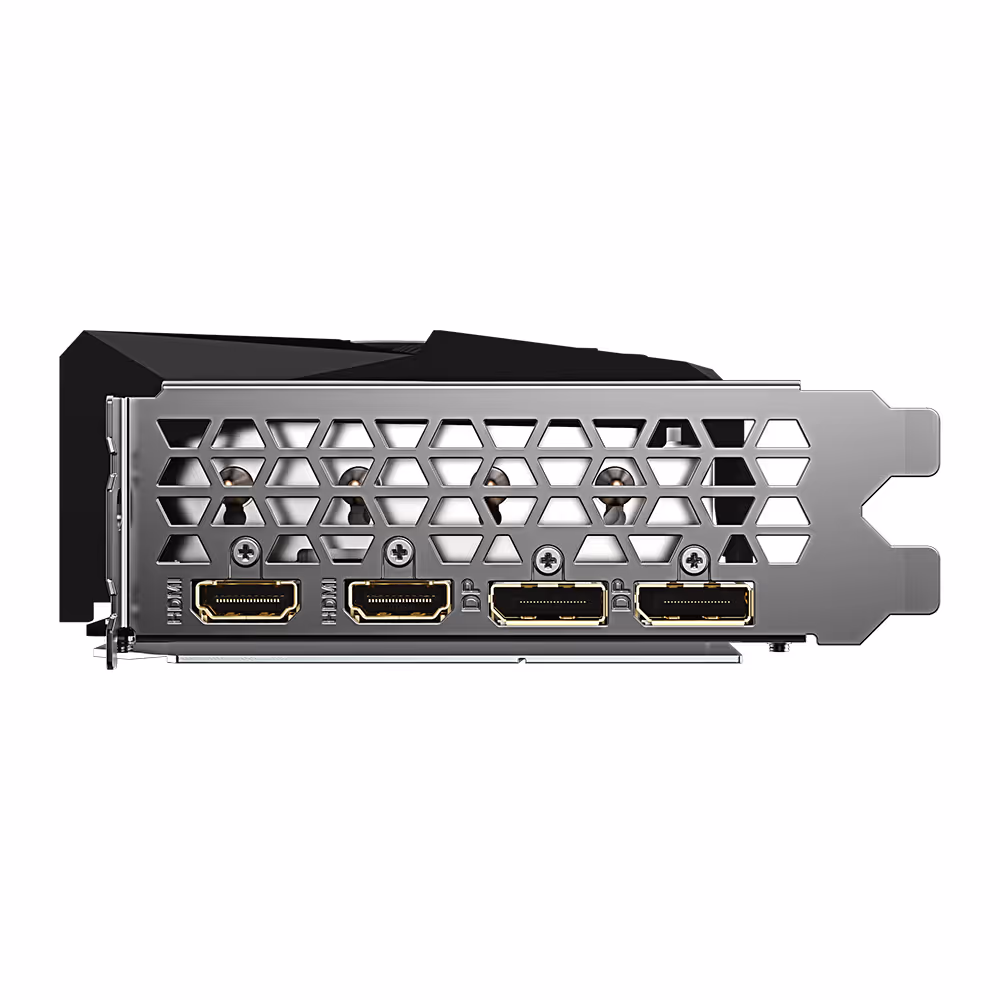 gigabyte Radeon Rx 7600 Oc 8g Gddr6 image 4