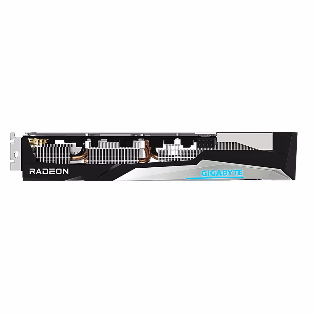 gigabyte Radeon Rx 7600 Oc 8g Gddr6 image 3