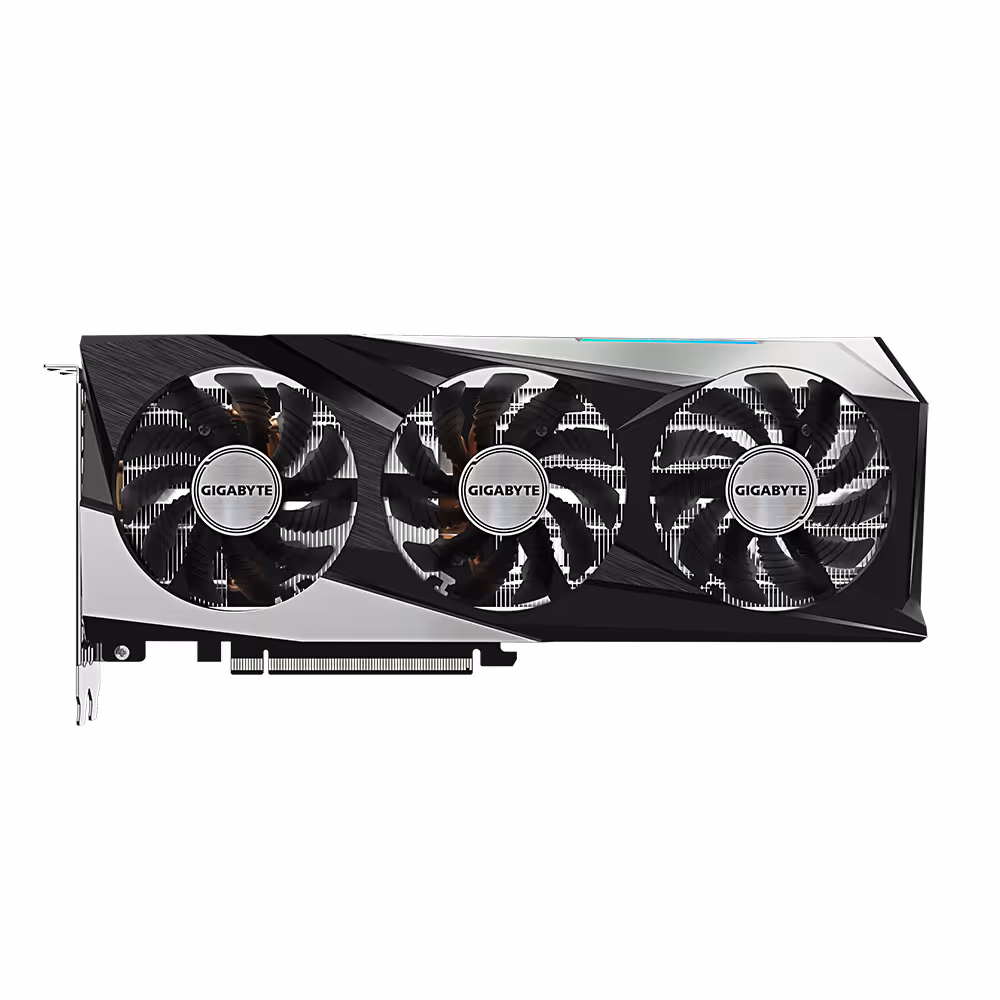gigabyte Radeon Rx 7600 Oc 8g Gddr6 image 5