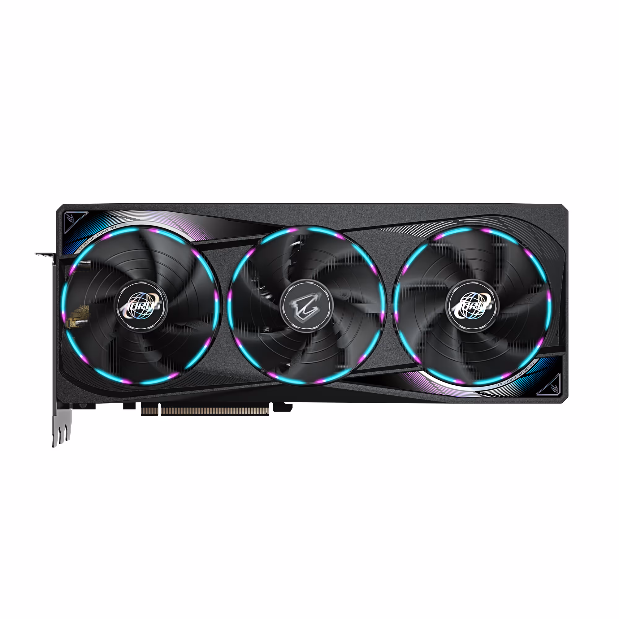gigabyte GeForce RTX 5070 MASTER 12G image 2
