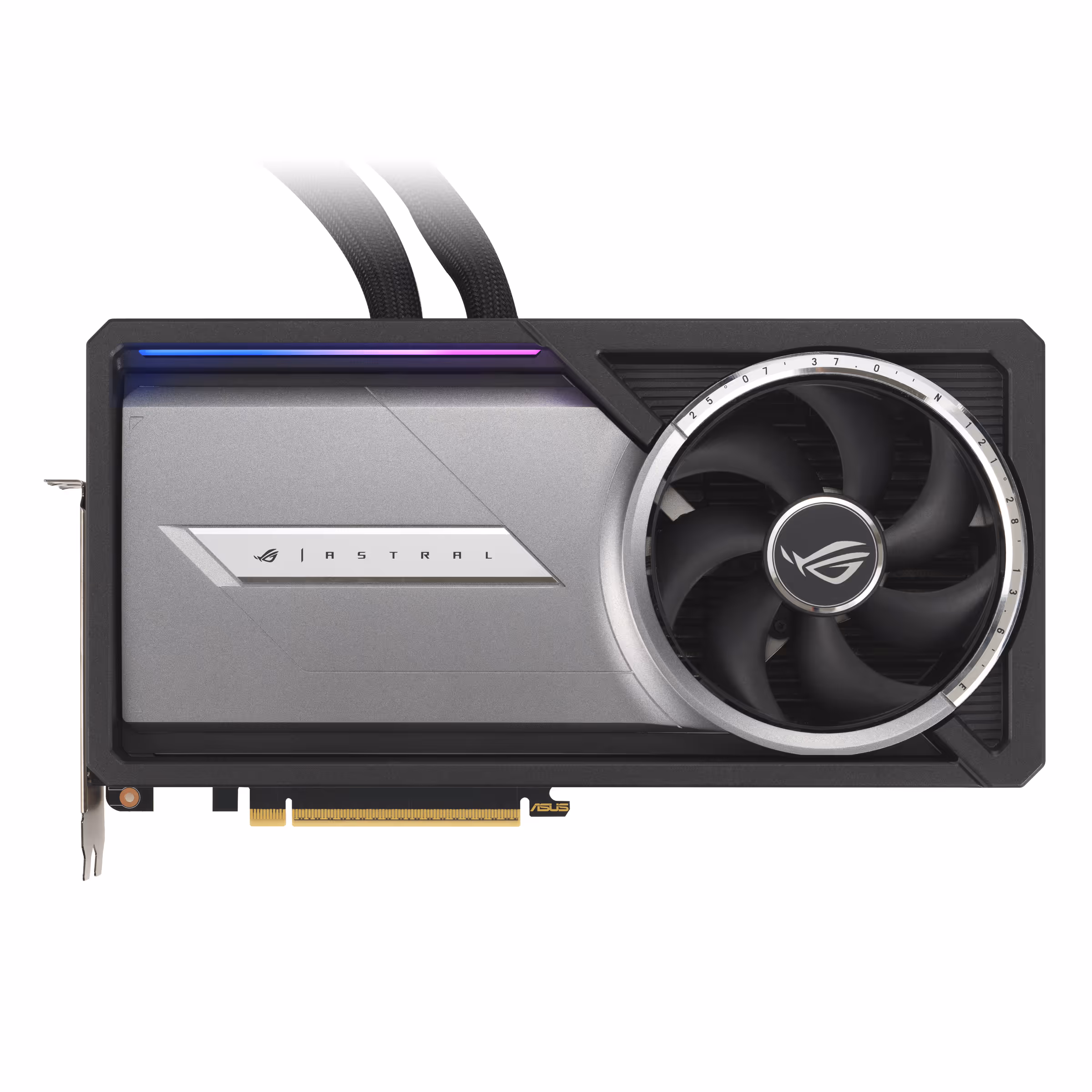 asus ROG Astral LC GeForce RTX 5090 image 1