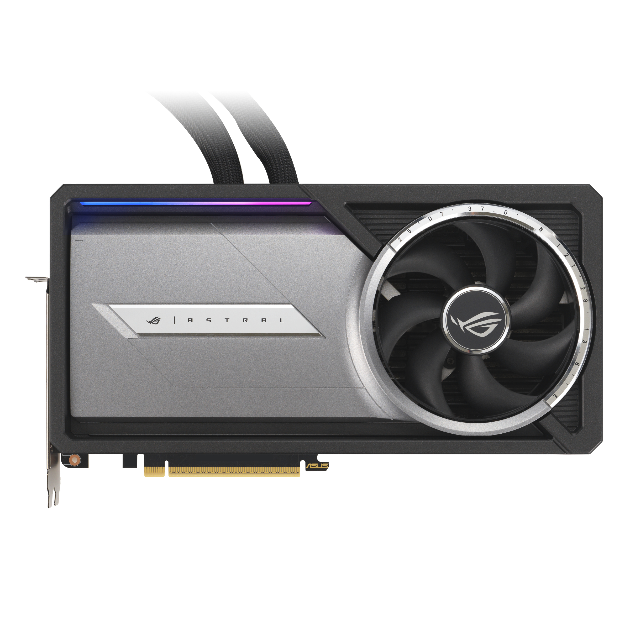 asus ROG Astral GeForce RTX 5090 32 Go GDDR7 Reflex 2 RTX image 1