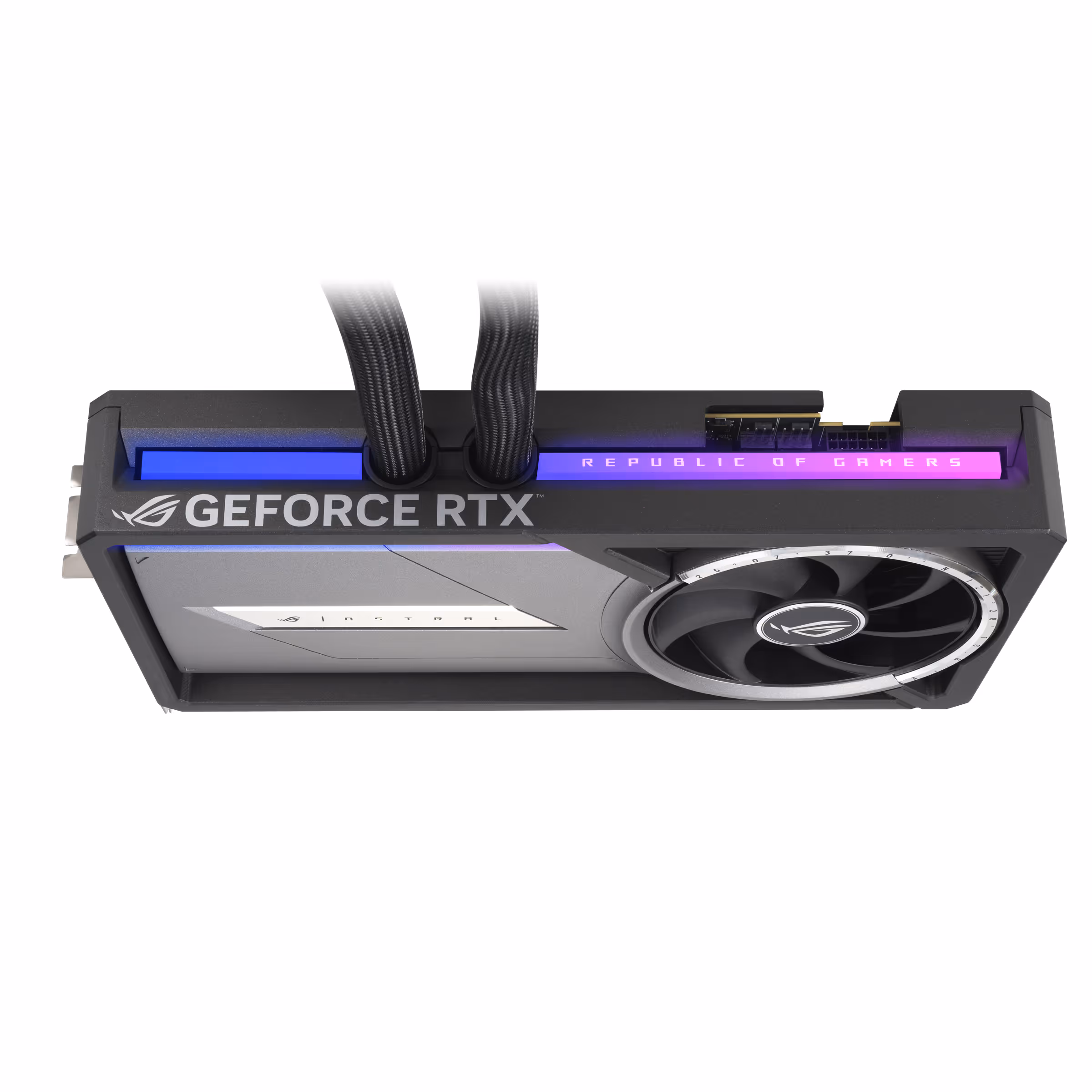 asus ROG Astral LC GeForce RTX 5090 image 5