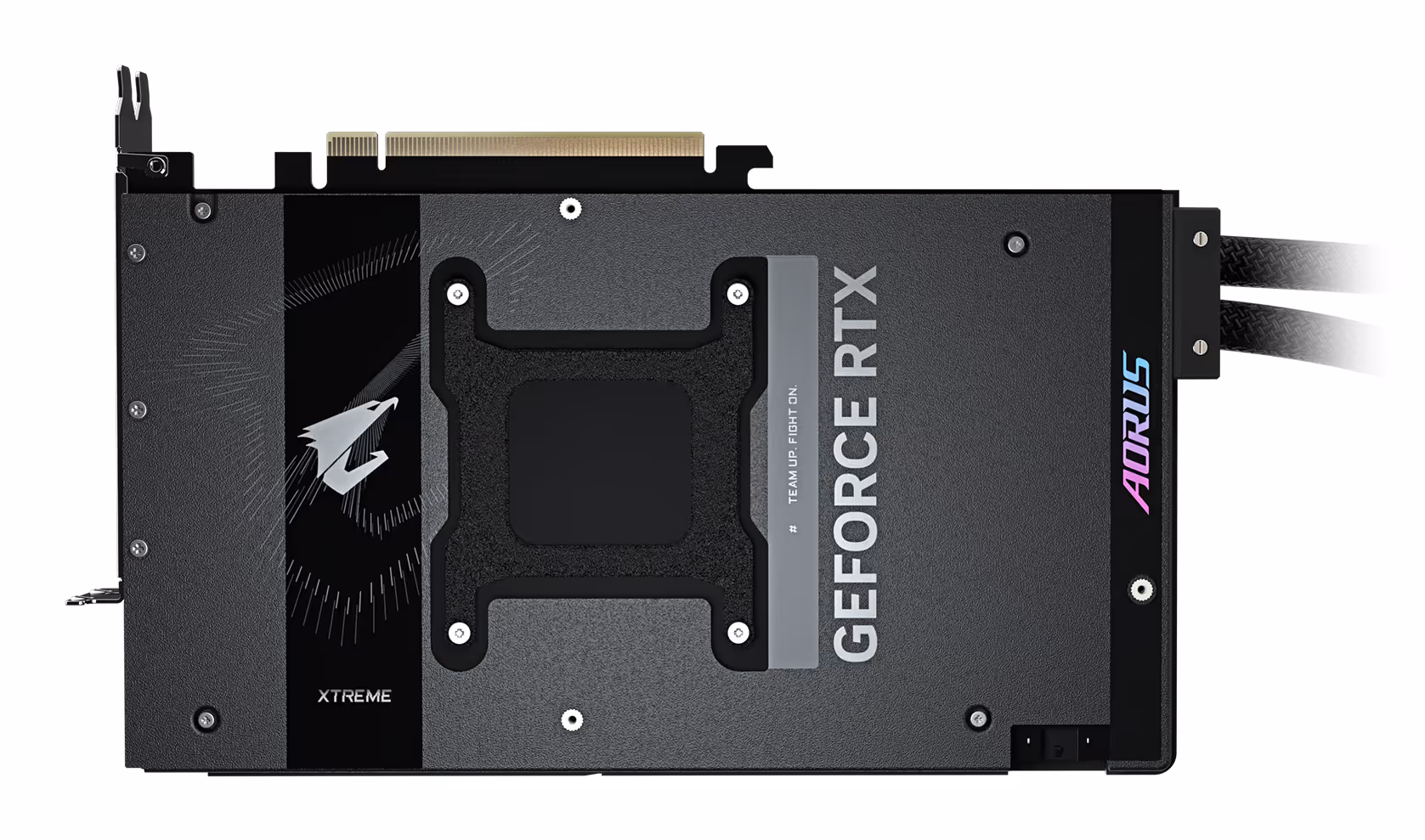 gigabyte GeForce RTX 5090 XTREME WATERFORCE 32 Go GDDR7 Reflex 2 RTX image 5