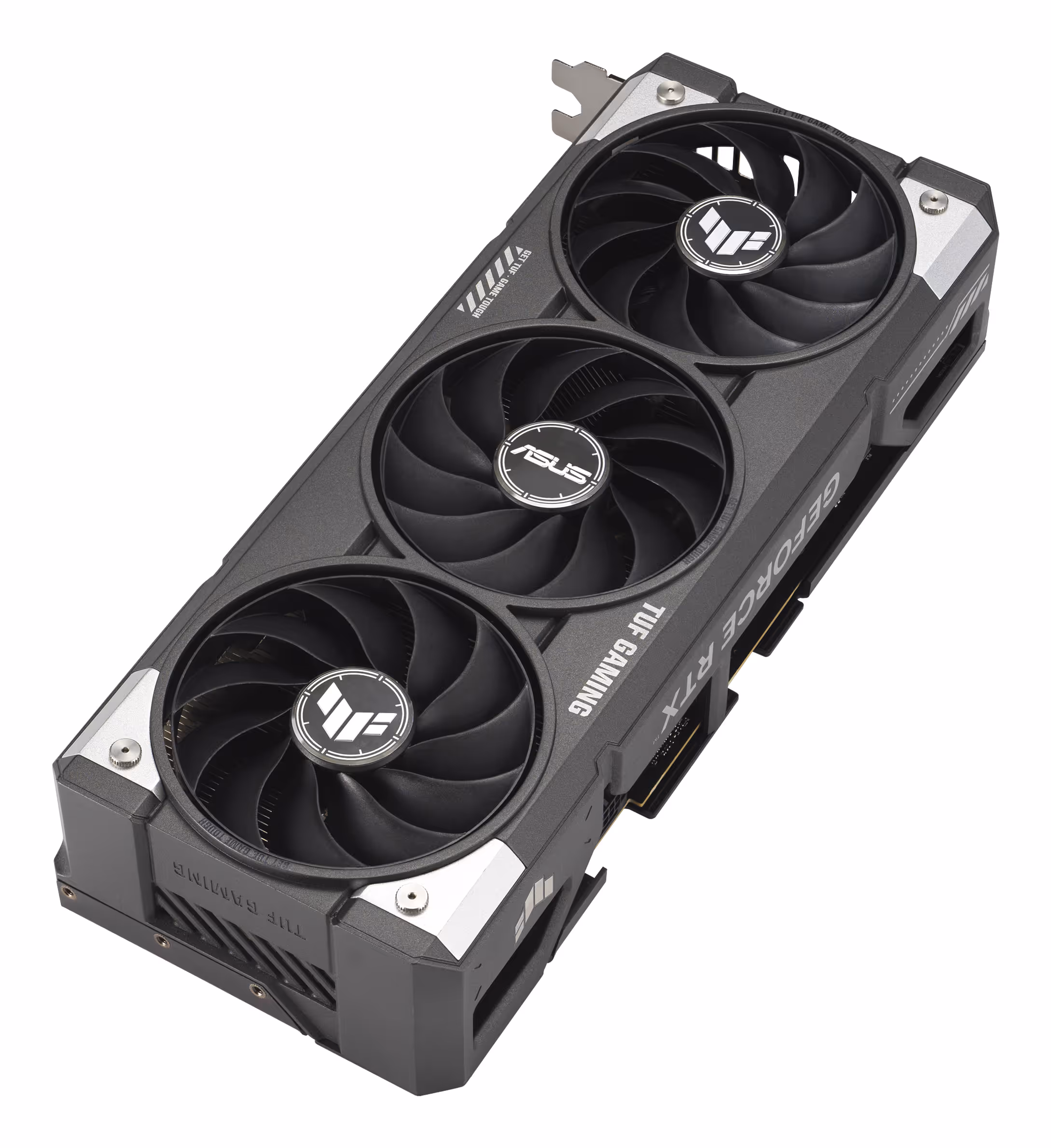 asus TUF GAMING GeForce RTX 5060 Ti OC Edition 8 Go GDDR7 Reflex 2 RTX image 5