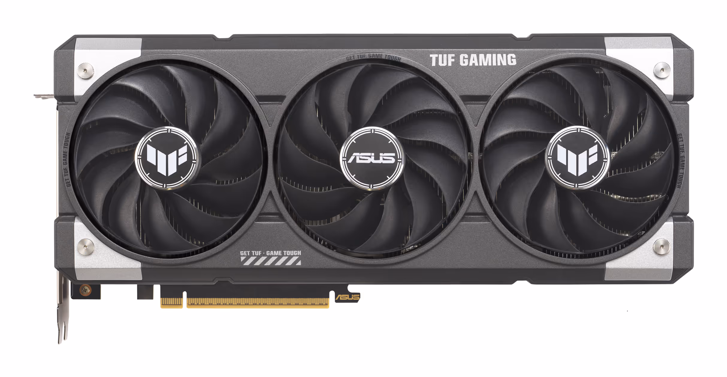 asus TUF GAMING GeForce RTX 5060 Ti OC Edition 8 Go GDDR7 Reflex 2 RTX image 1