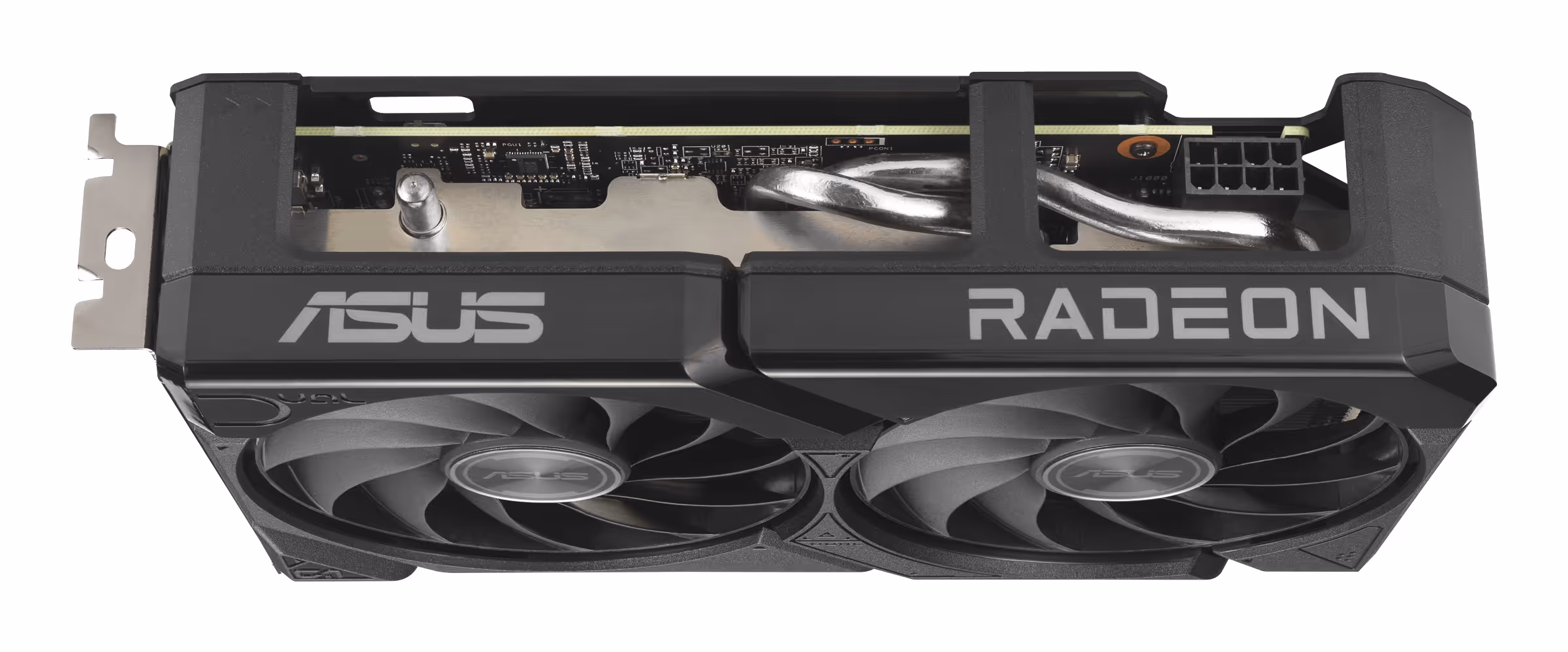 asus Radeon RX 9060 XT 8GB GDDR6 image 5