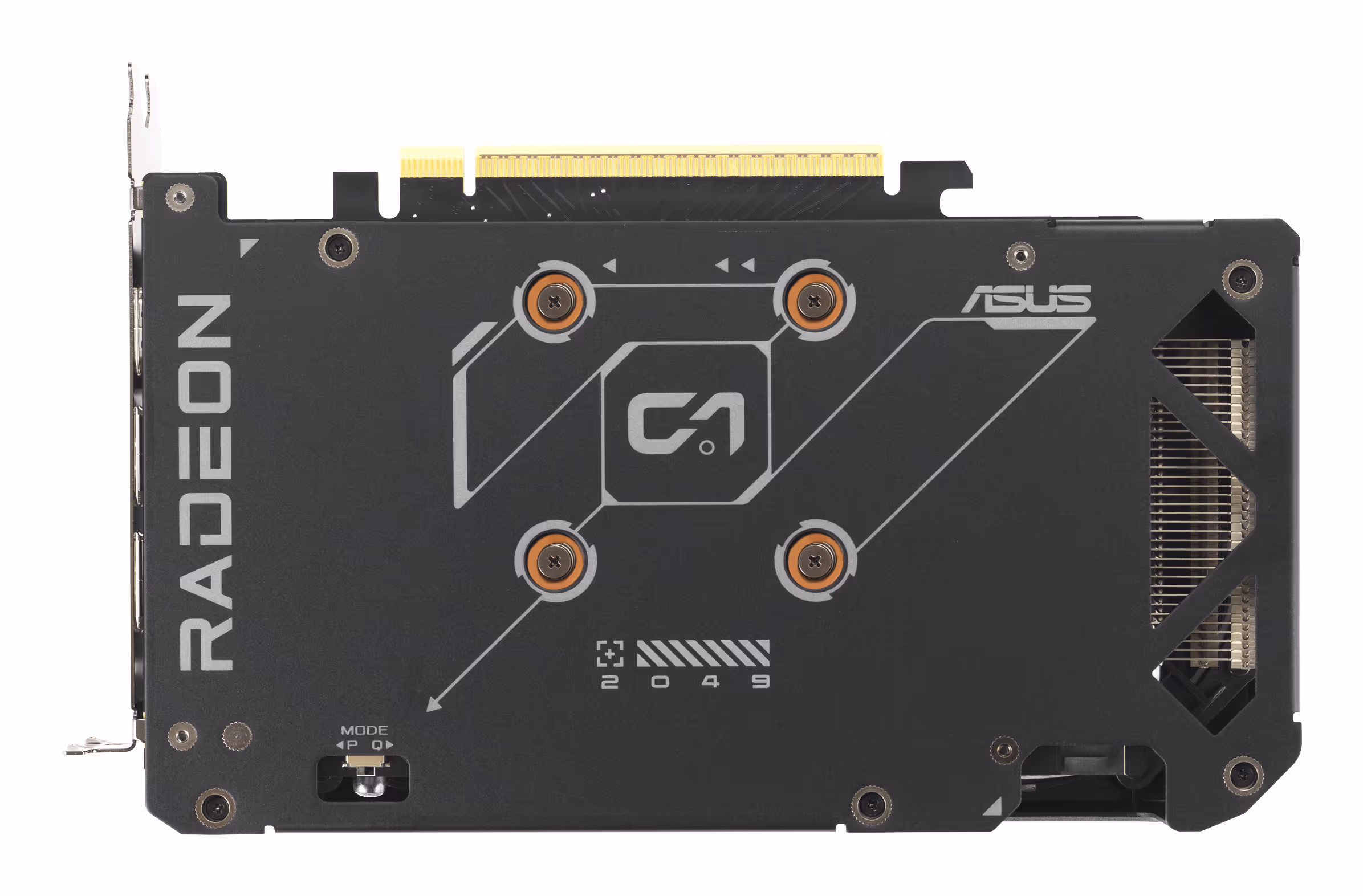 asus Radeon RX 9060 XT 8GB GDDR6 image 4