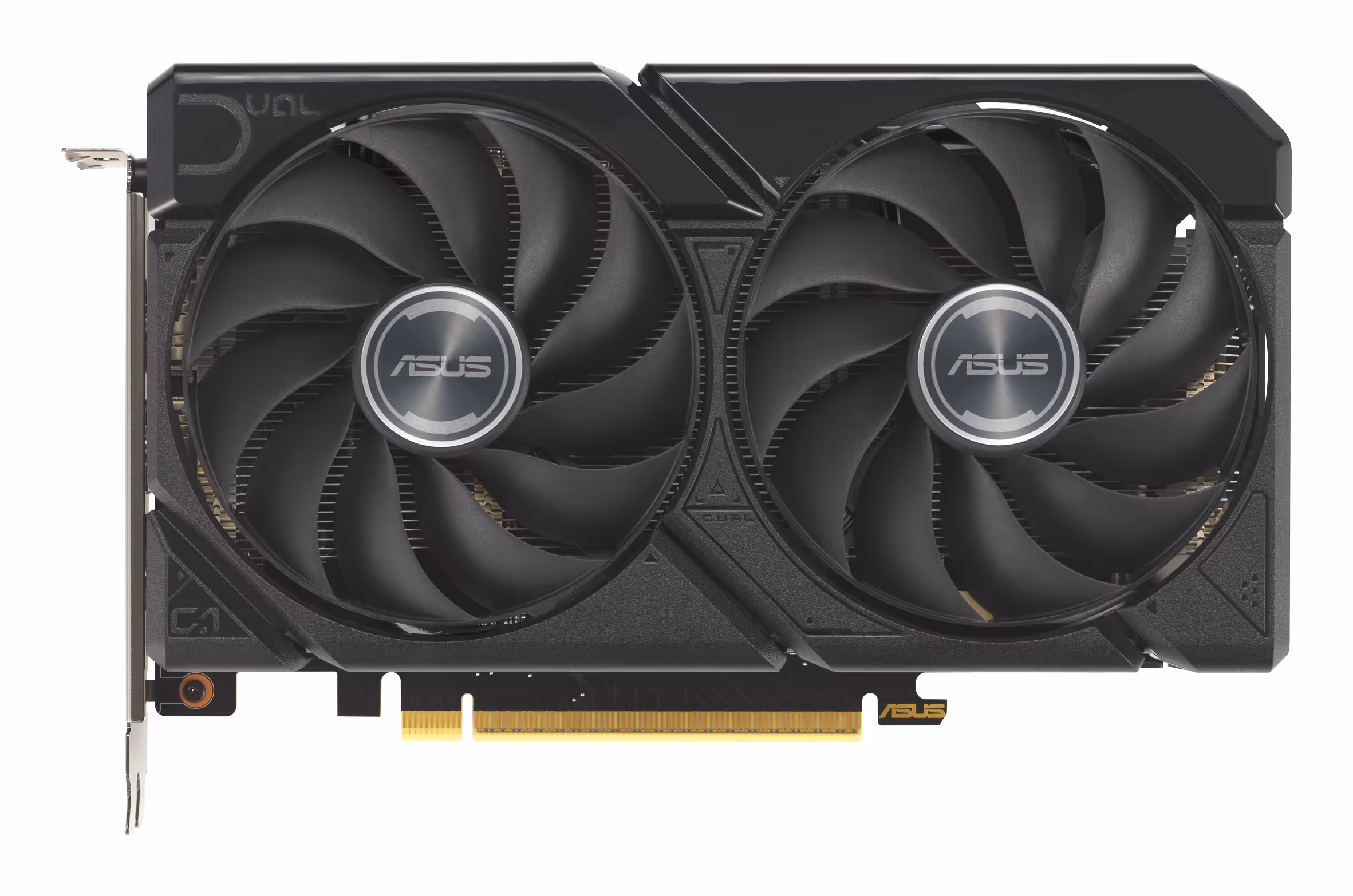 asus Radeon RX 9060 XT 8GB GDDR6 image 1