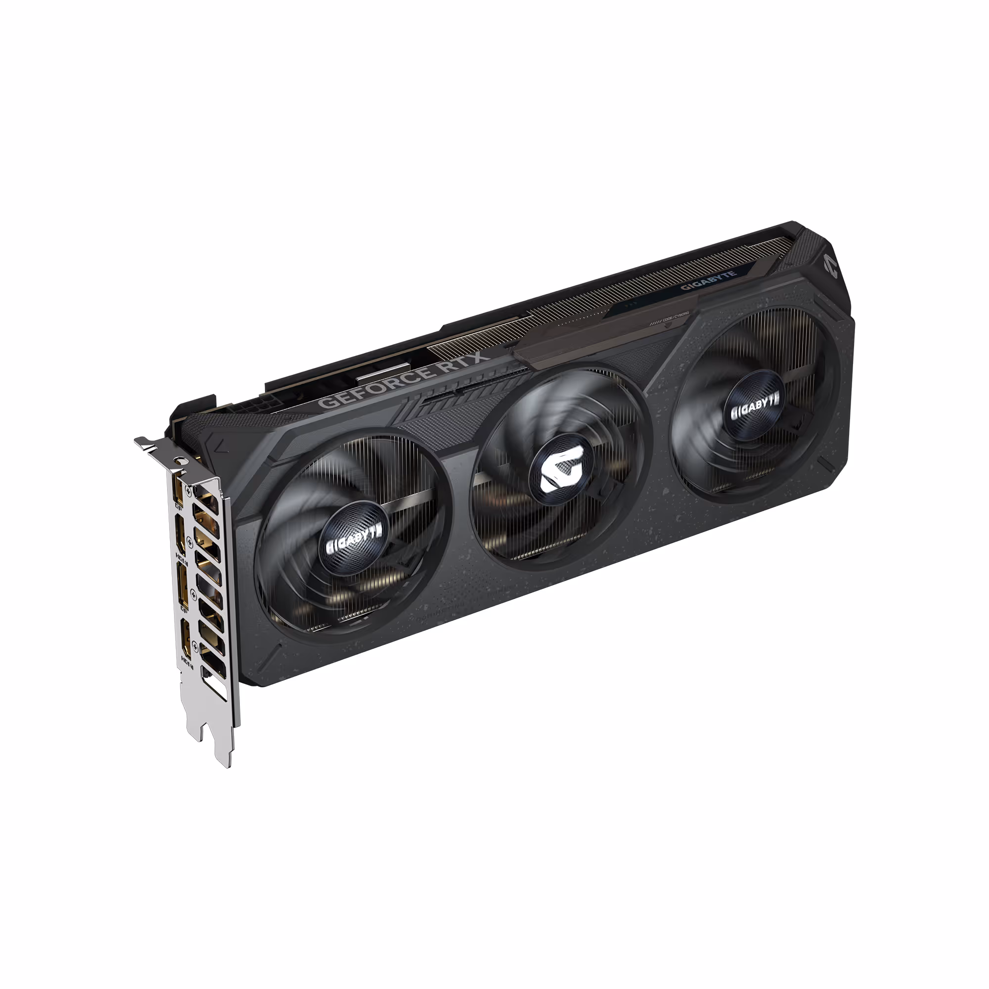 gigabyte GeForce RTX 5050 Gaming OC 8 Go GDDR6 Reflex 2 RTX image 5