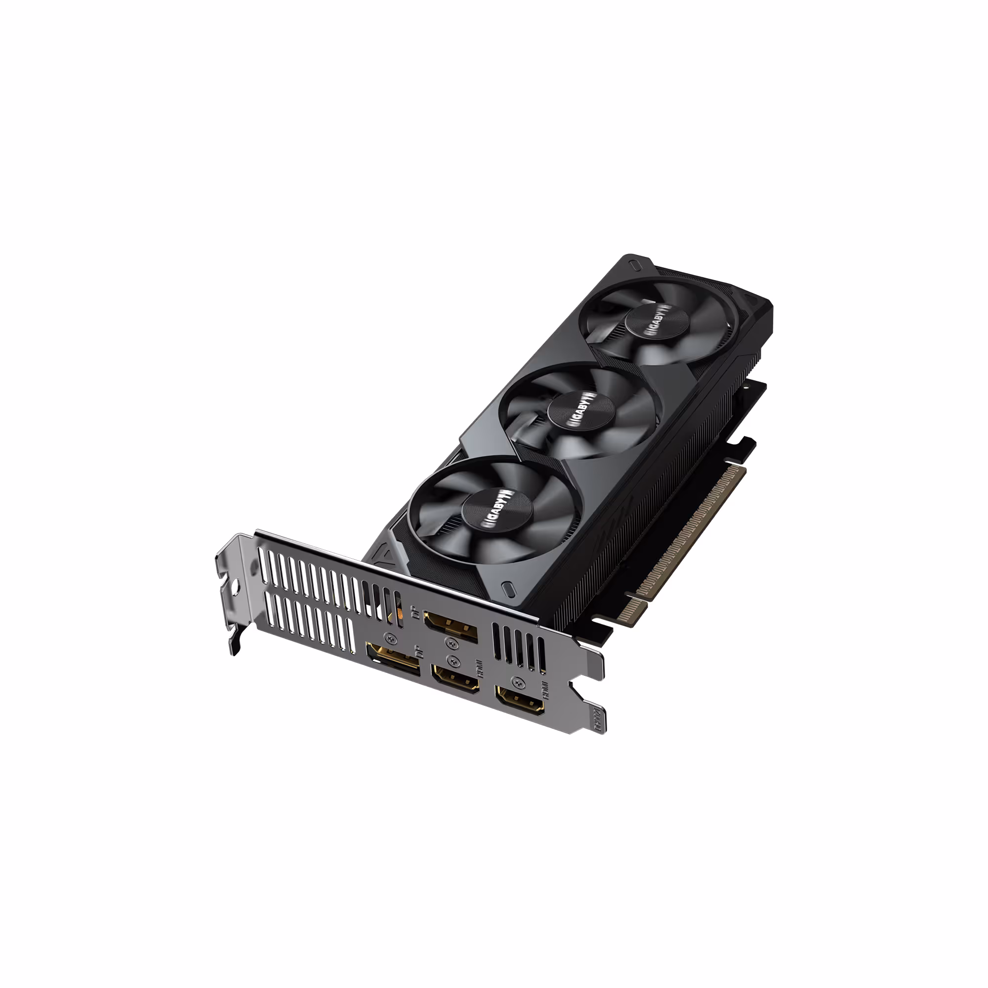 gigabyte GeForce RTX 5050 OC 8GB GDDR6 PCI-E 5.0 image 4