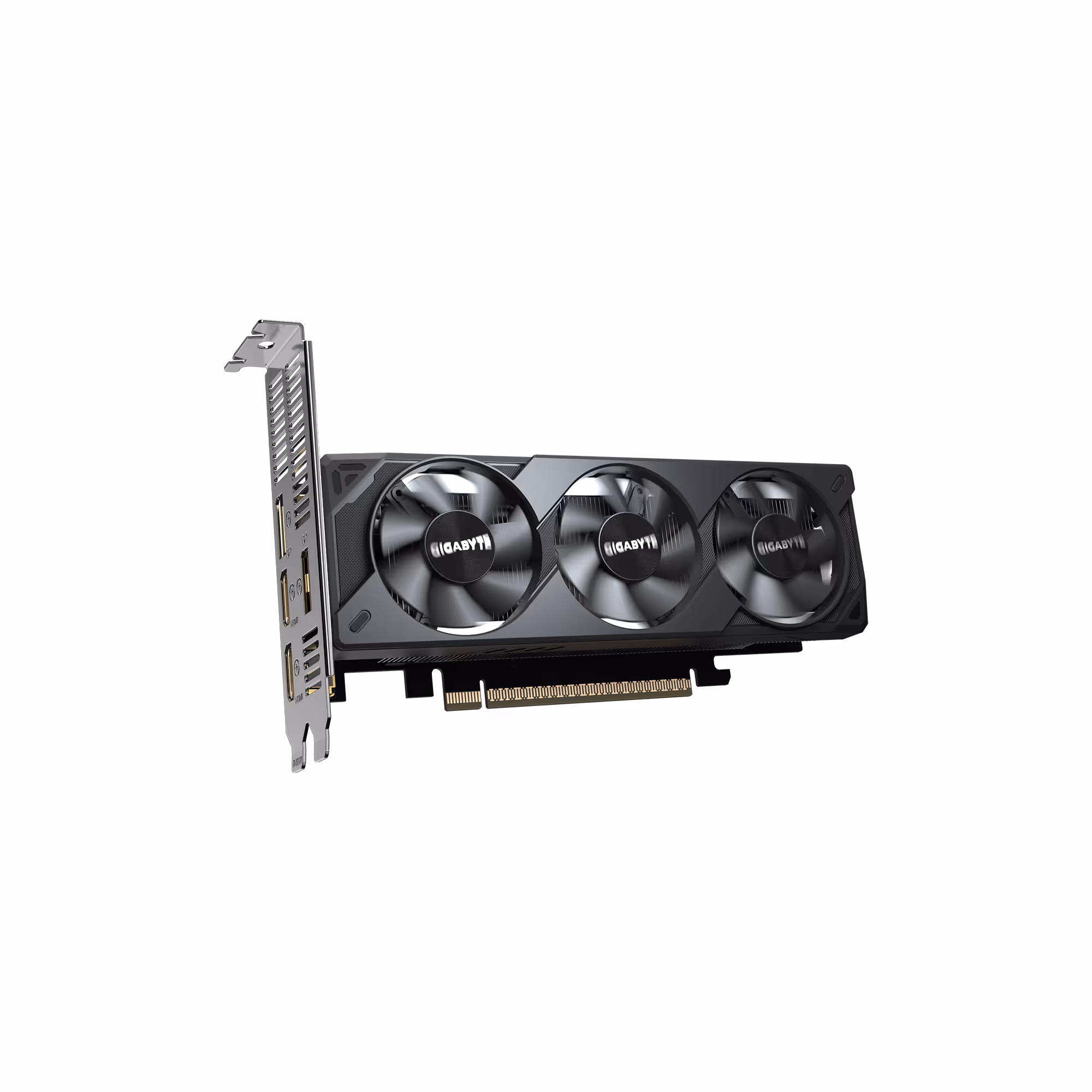 gigabyte GeForce RTX 5050 OC 8GB GDDR6 PCI-E 5.0 image 2