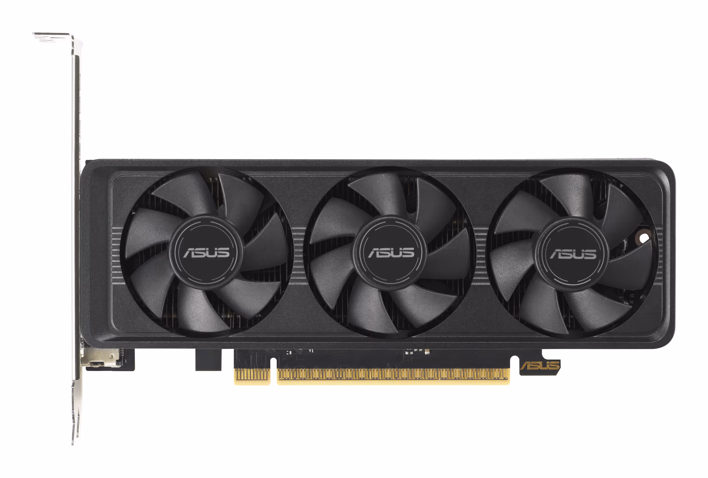 asus NVIDIA GeForce RTX 5060 RTX5060-O8G-LP-BRK 8GB GDDR7 7680 x 4320 image 1