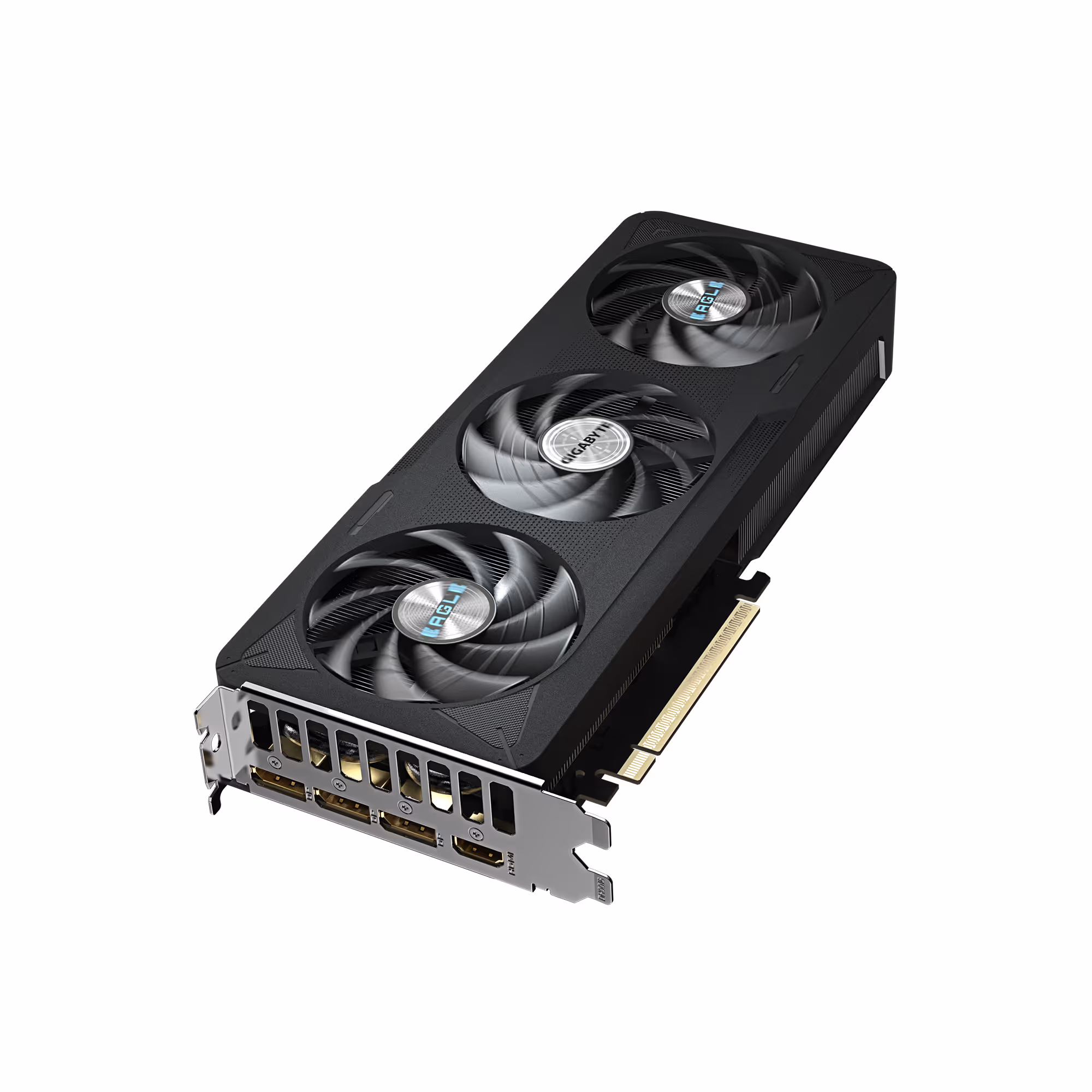 gigabyte GeForce RTX 5060 Ti 16Go GDDR7 OC image 4