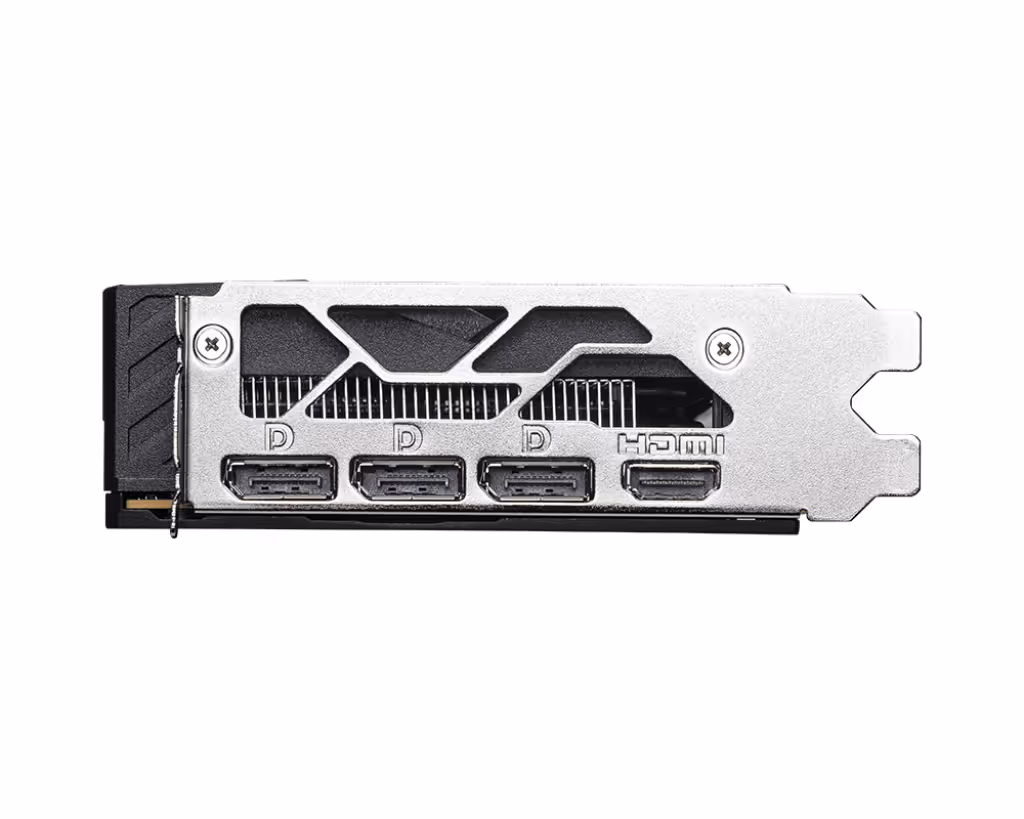 msi GeForce RTX 5050 8GB GDDR6 OC image 5