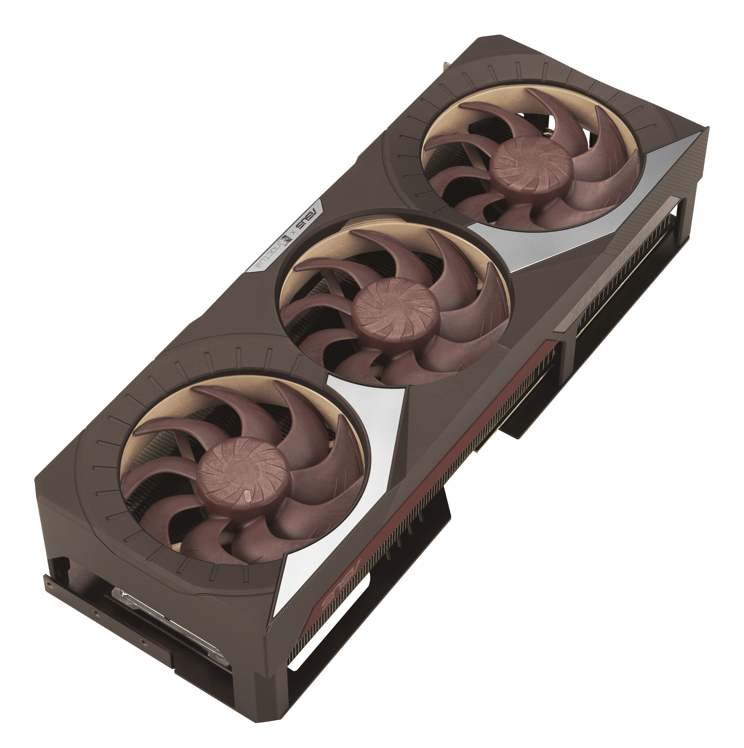 asus GeForce RTX 5080 Noctua OC image 4