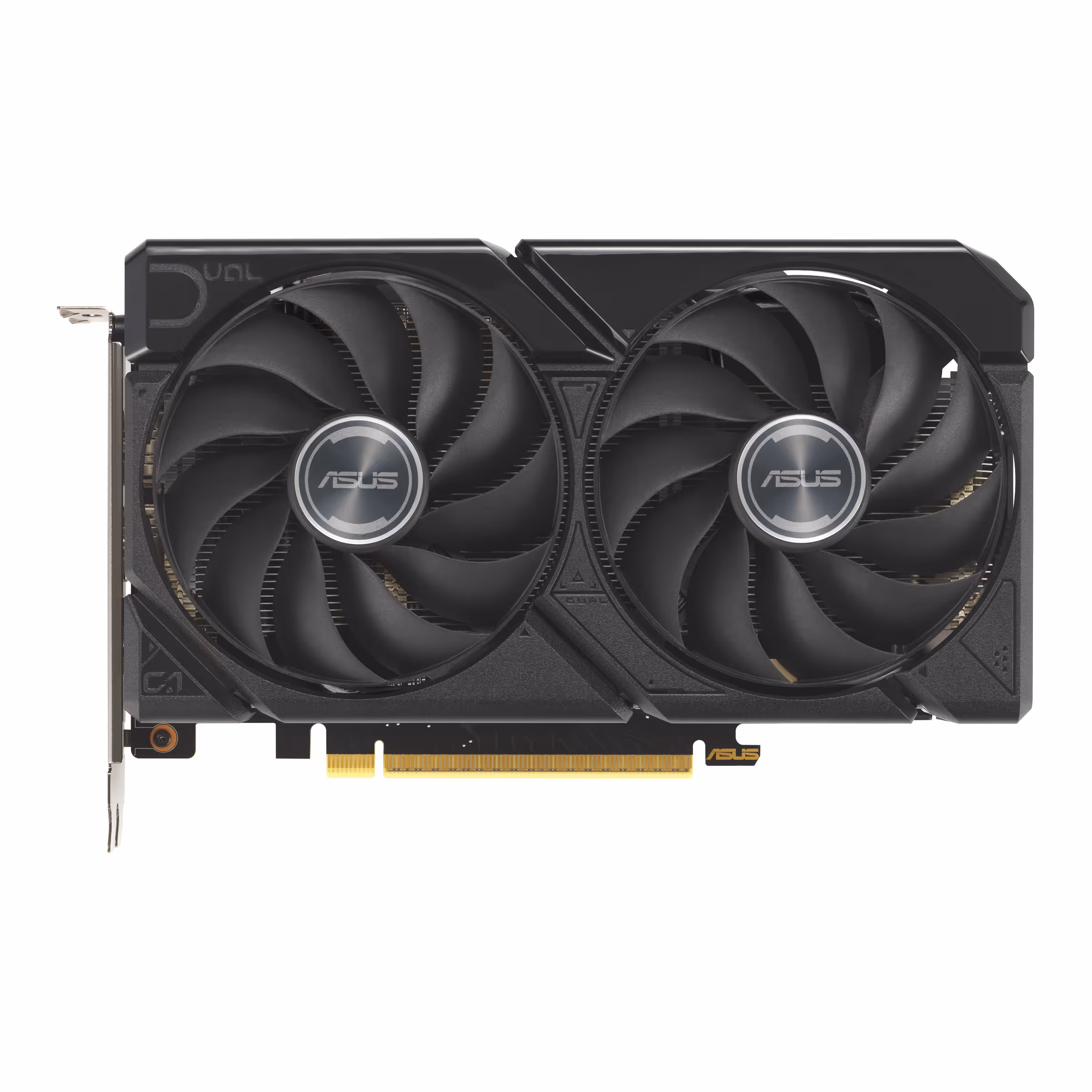 asus Dual Radeon RX 9060 8GB GDDR6 PCIe 5.0 image 1