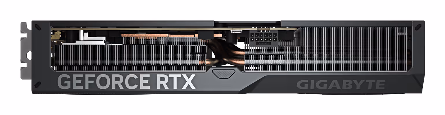 gigabyte GeForce RTX 5070 Ti WINDFORCE OC V2 16GB GDDR7 Reflex 2 RTX image 3