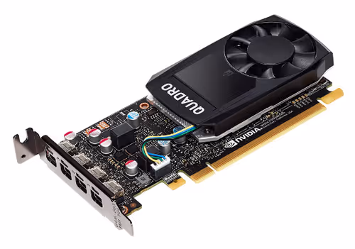 lenovo Quadro P620 2GB GDDR5 PCI Express x16 3.0