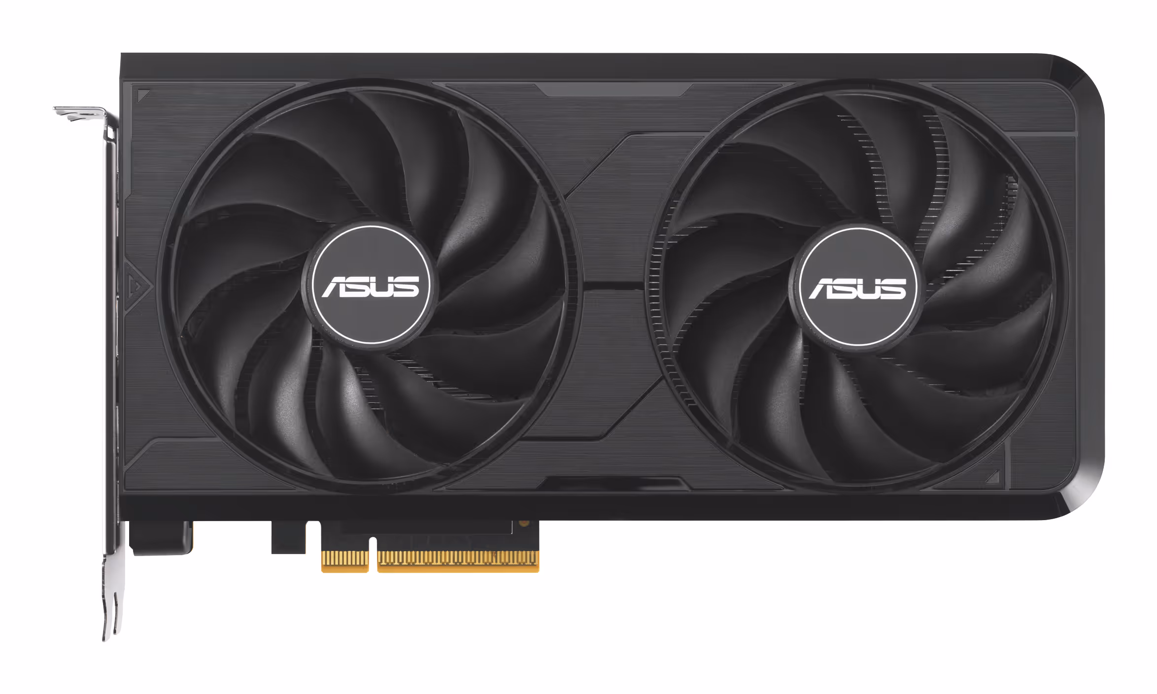 asus GeForce RTX 5060 Dual EVO 8GB GDDR7 Reflex 2 RTX image 1