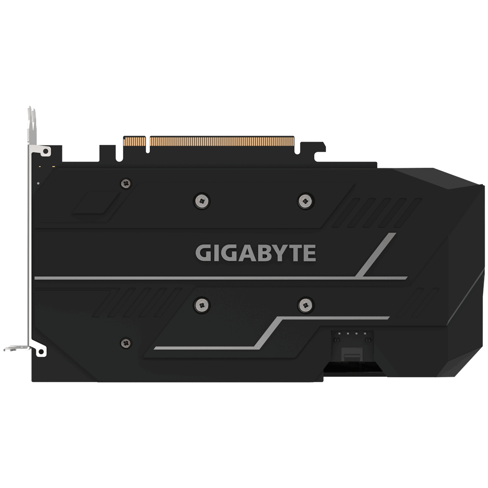 gigabyte GeForce GTX 1660 OC 6 Go GDDR5 image 4