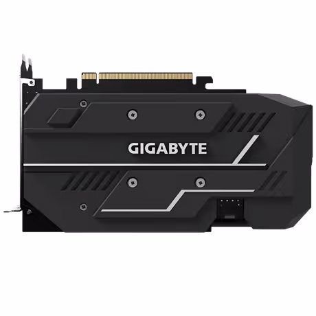 gigabyte GeForce GTX 1660 SUPER OC 6 Go GDDR6 image 5