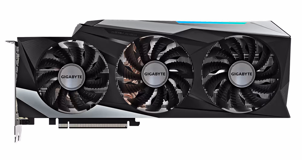 gigabyte GeForce RTX 3080 Gaming OC 10G 10 Go GDDR6X image 1