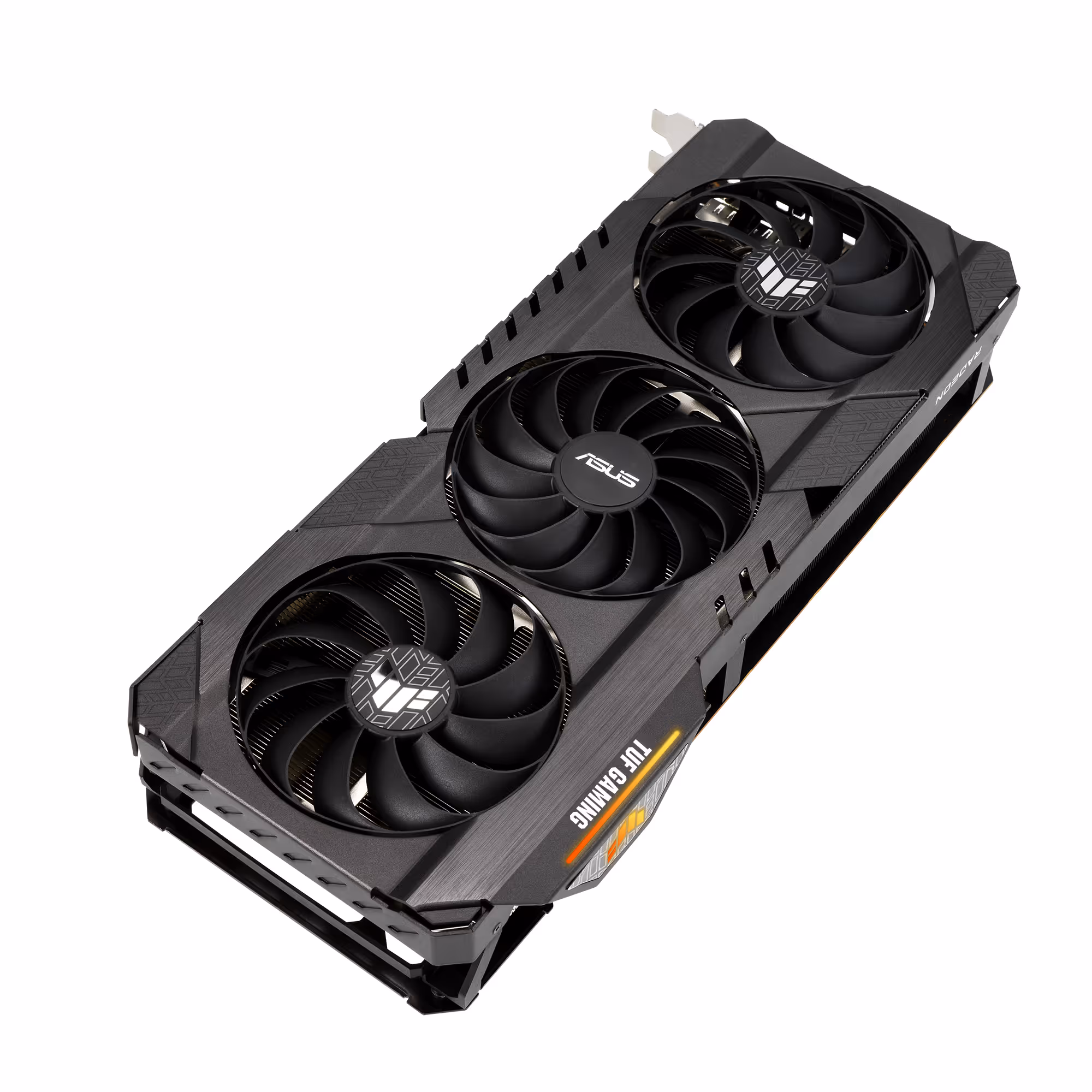 asus TUF GAMING Radeon RX 6800 OC 16 Go GDDR6 image 5