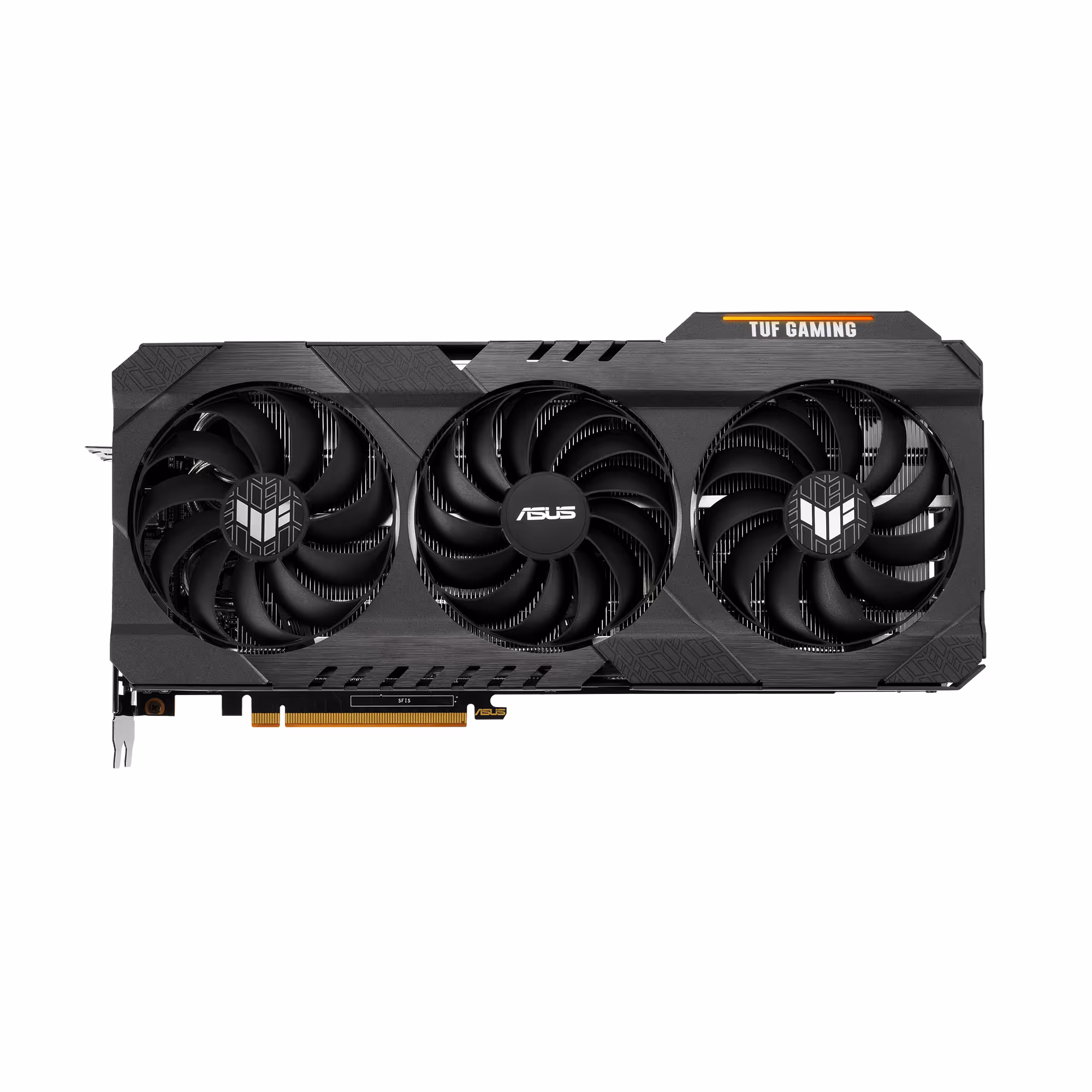 asus TUF GAMING Radeon RX 6800 OC 16 Go GDDR6 image 1