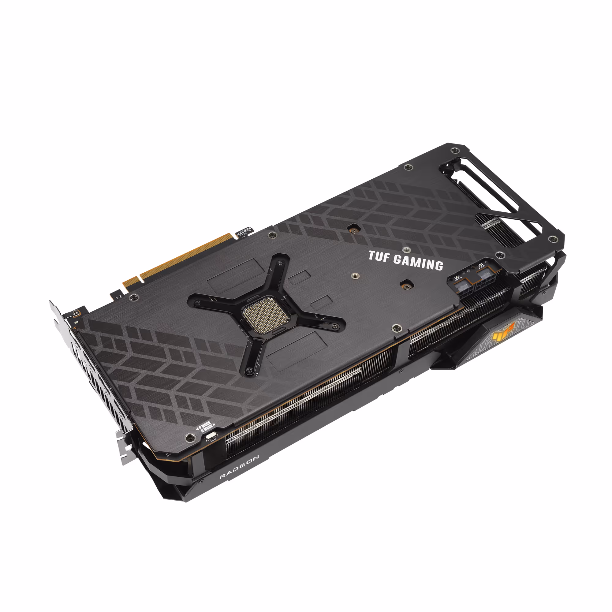 asus TUF GAMING Radeon RX 6800 OC 16 Go GDDR6 image 3