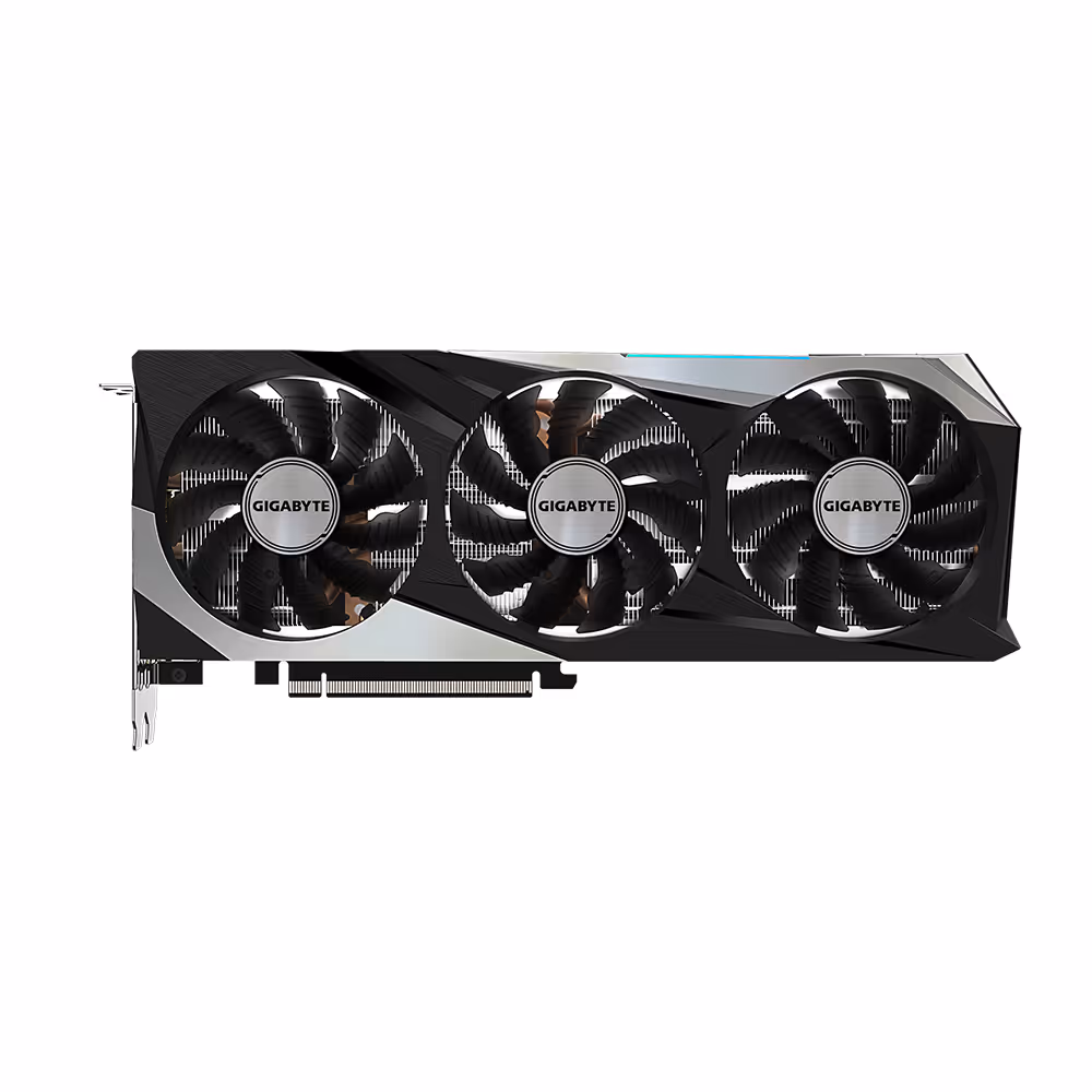 gigabyte AMD Radeon RX 6800 XT GAMING OC 16 Go GDDR6 image 2