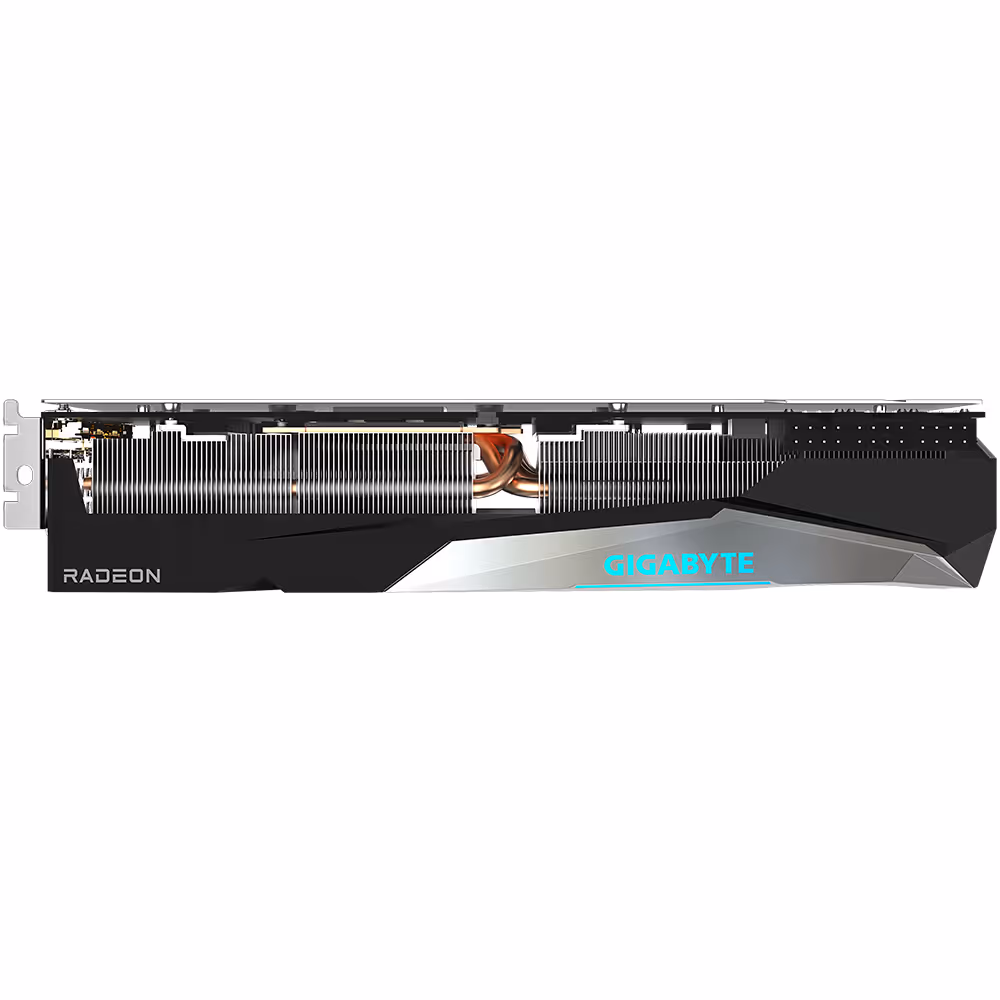 gigabyte Radeon RX 6900 XT GAMING OC 16 Go GDDR6 image 5