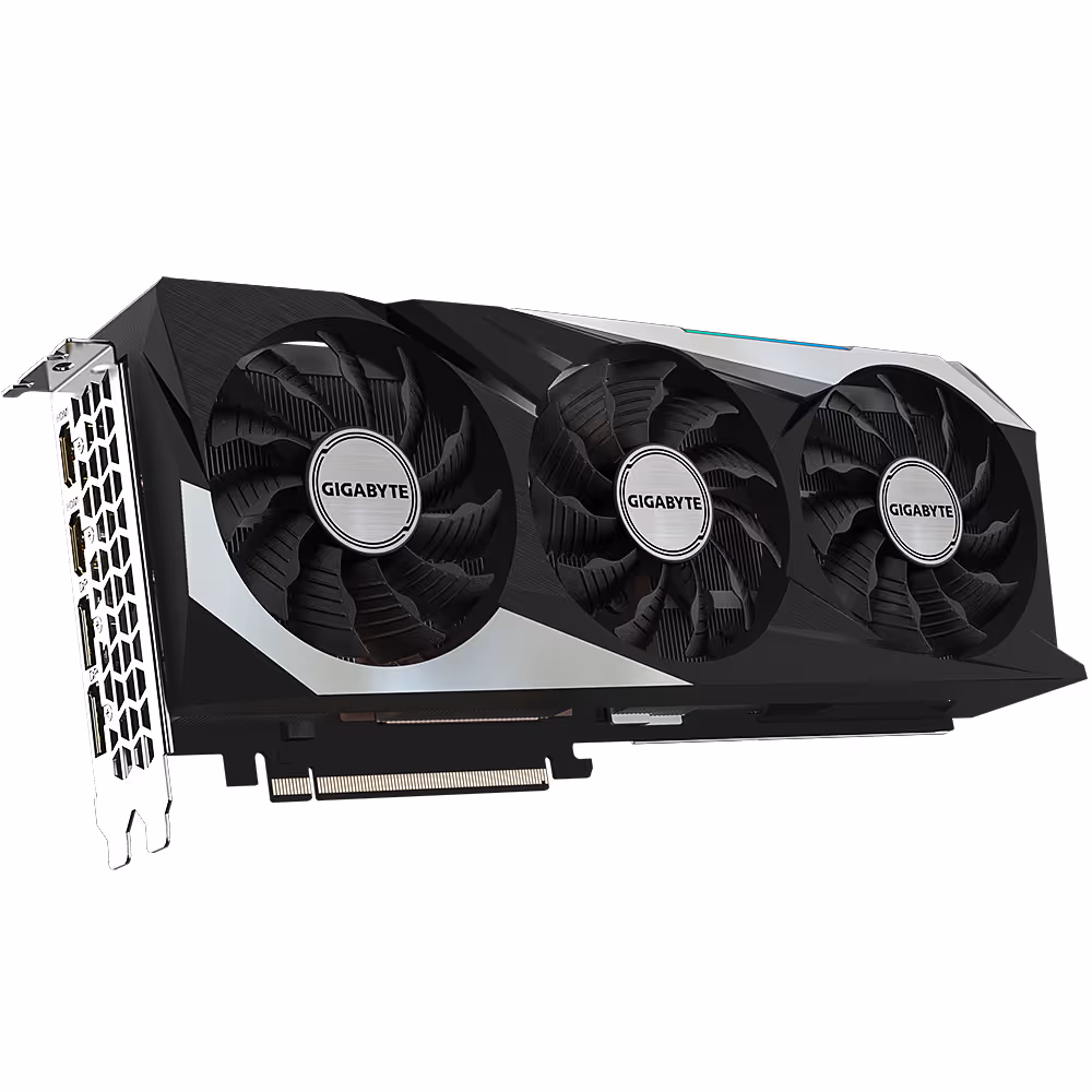 gigabyte Radeon RX 6900 XT GAMING OC 16 Go GDDR6 image 4